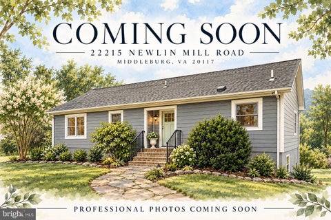 Photo for 22215 NEWLIN MILL ROAD