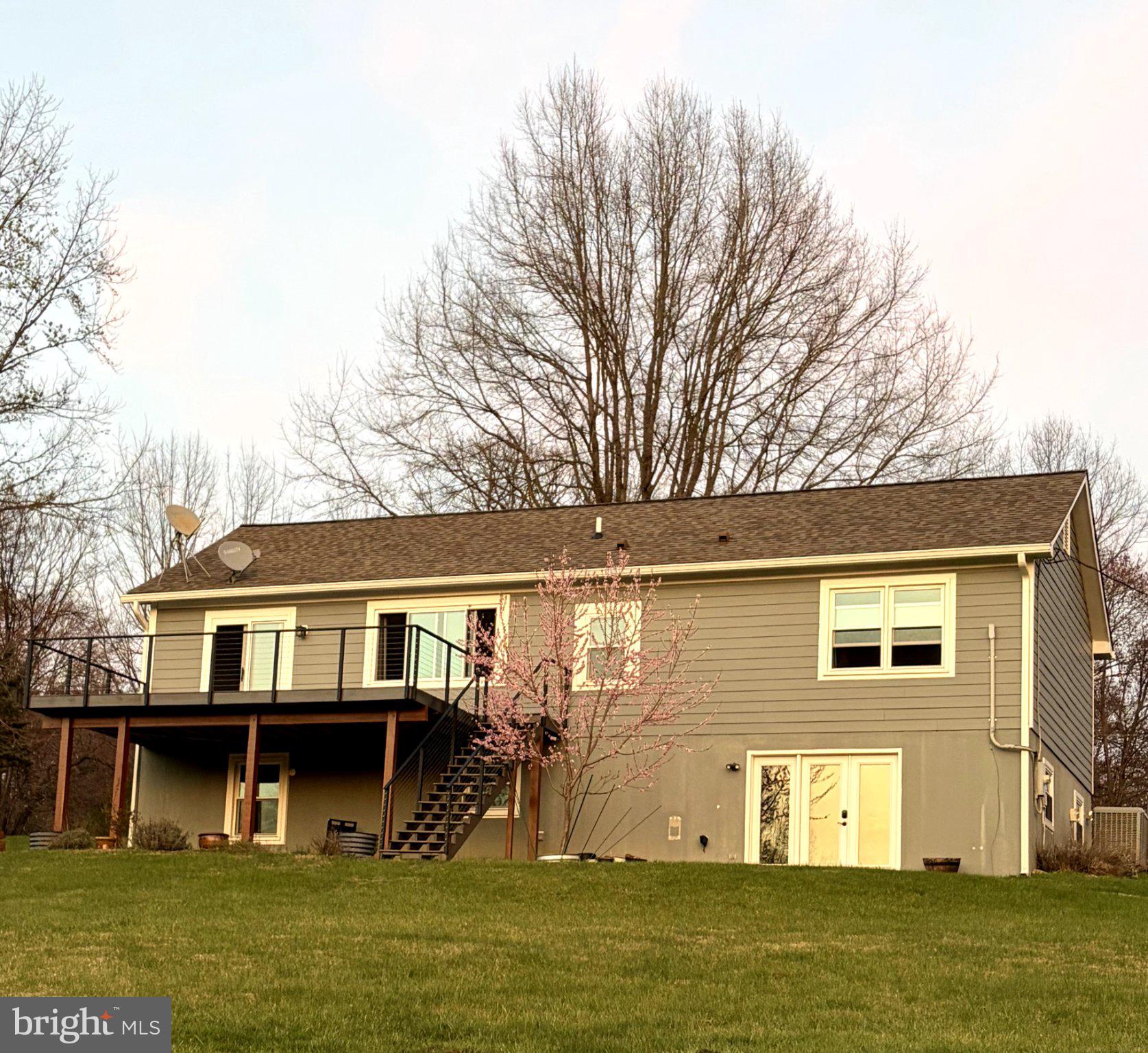 22215 NEWLIN MILL ROAD