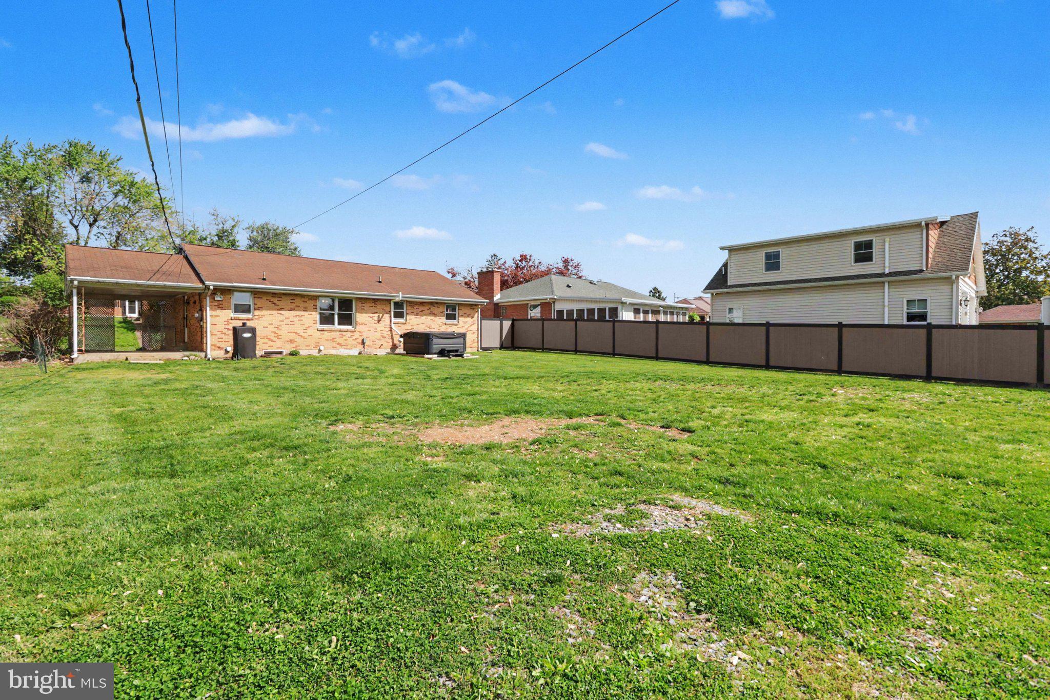HERSHEY DOWNTOWN - Residential