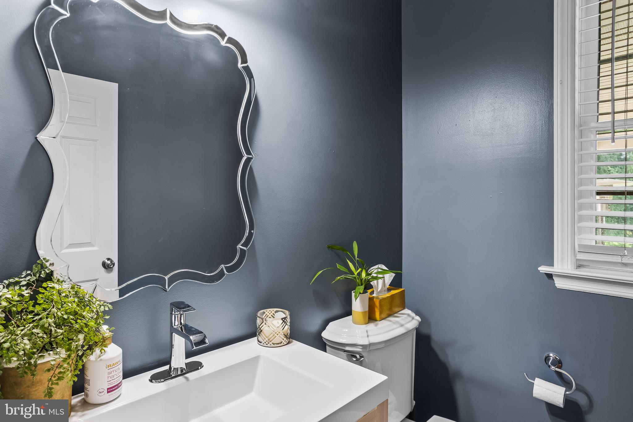 CENTERVILLE COMMONS - Residential