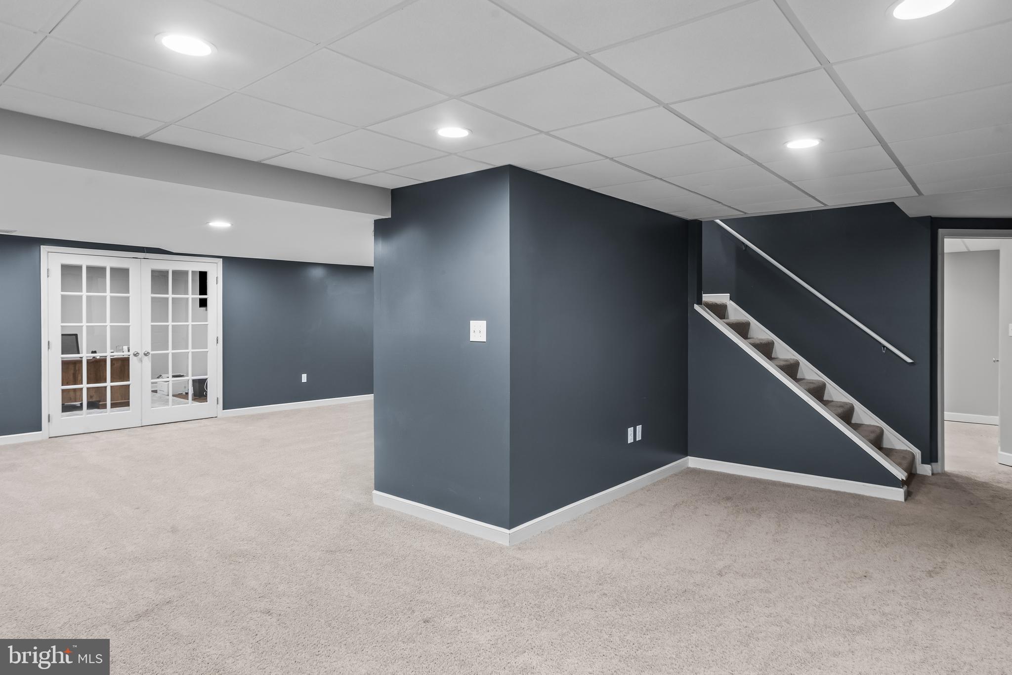 CENTERVILLE COMMONS - Residential