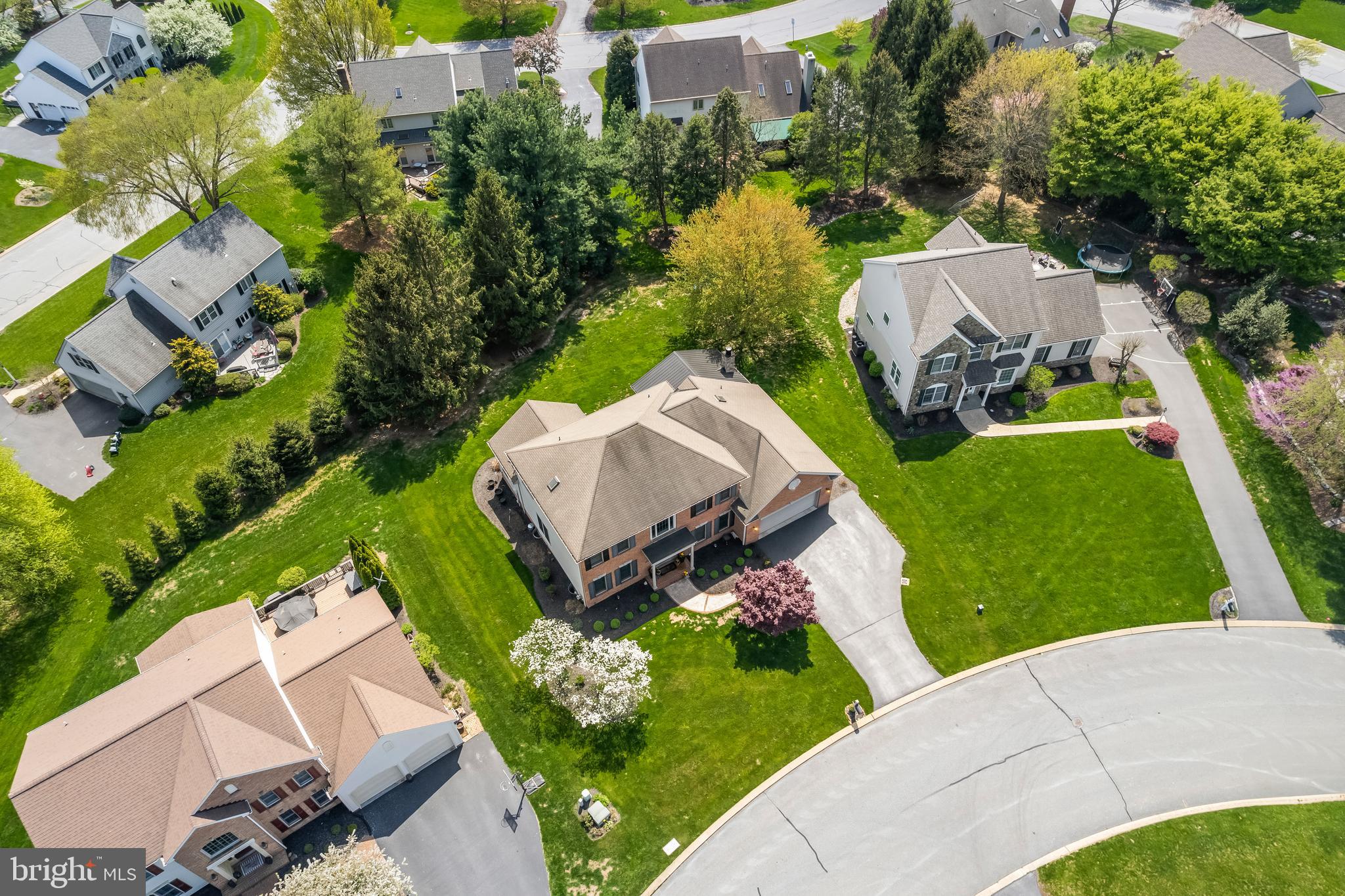 CENTERVILLE COMMONS - Residential