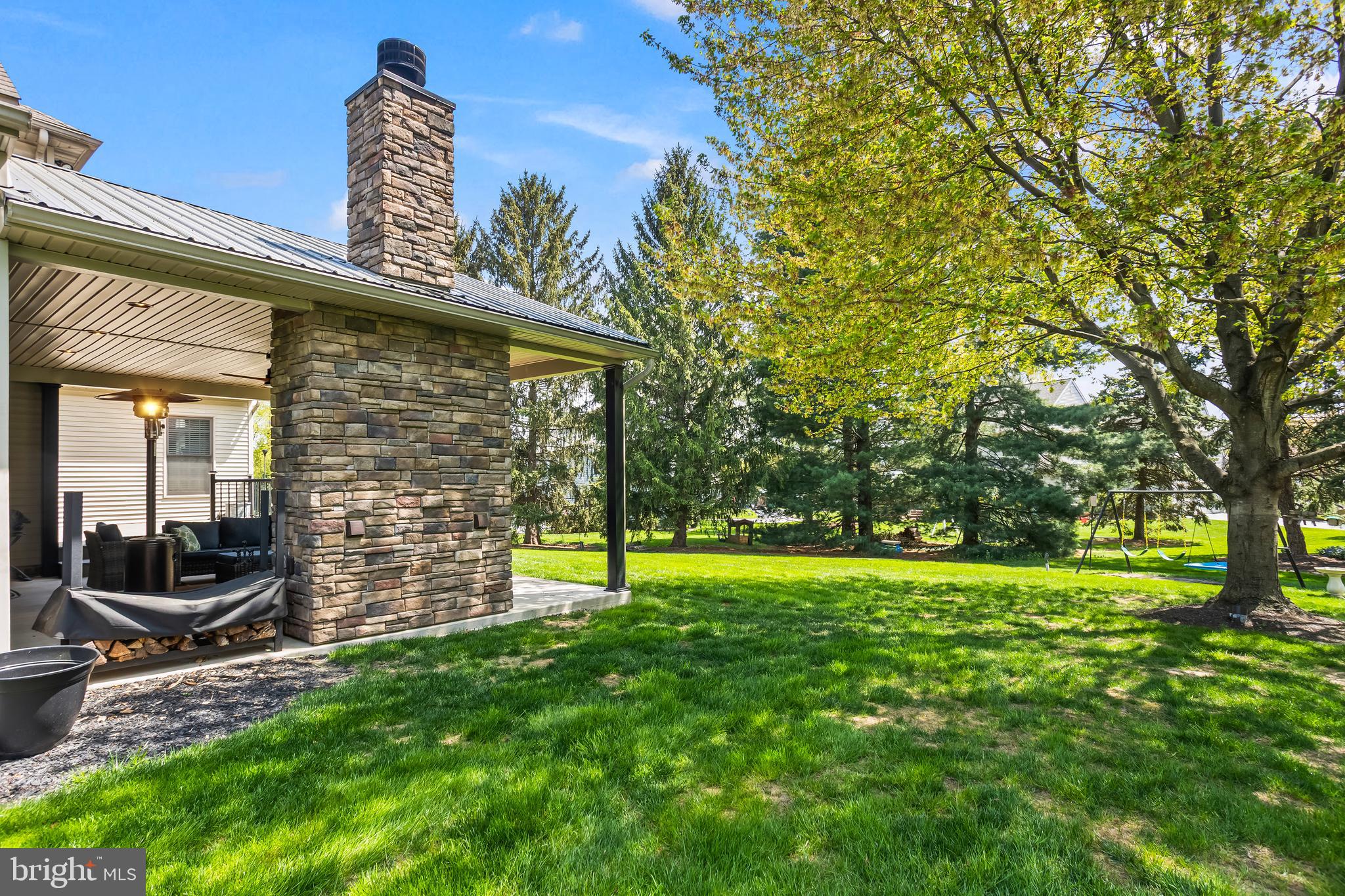 CENTERVILLE COMMONS - Residential