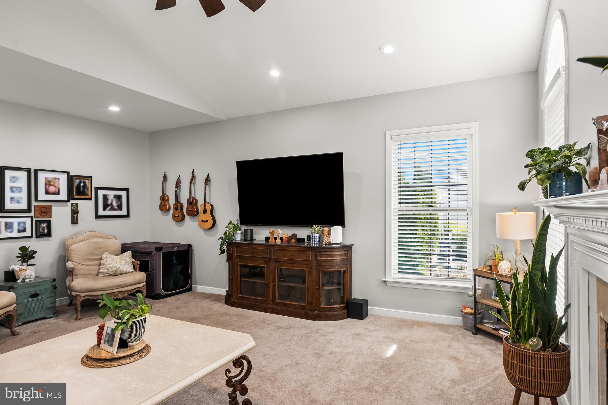 CENTERVILLE COMMONS - Residential