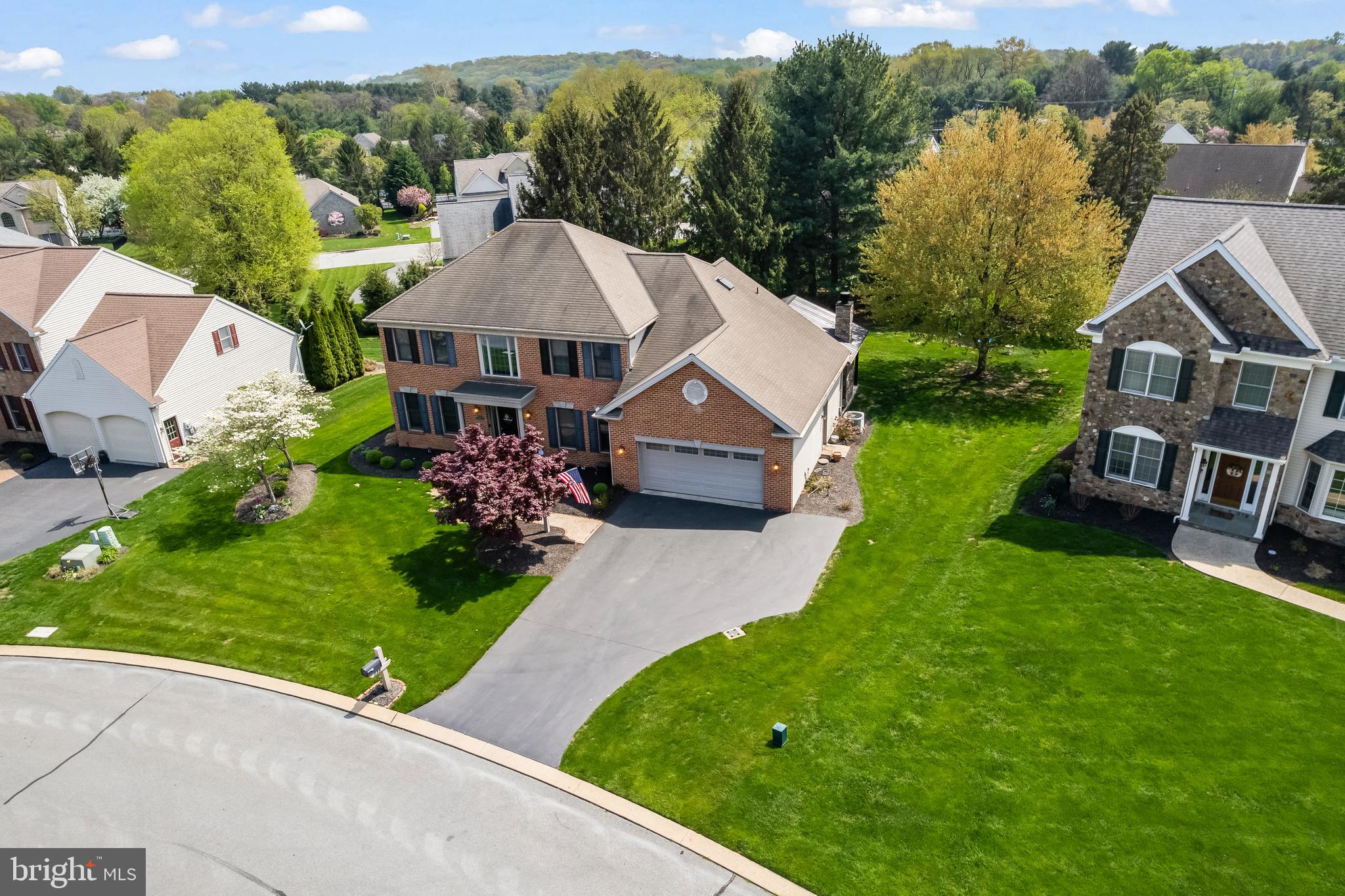 CENTERVILLE COMMONS - Residential