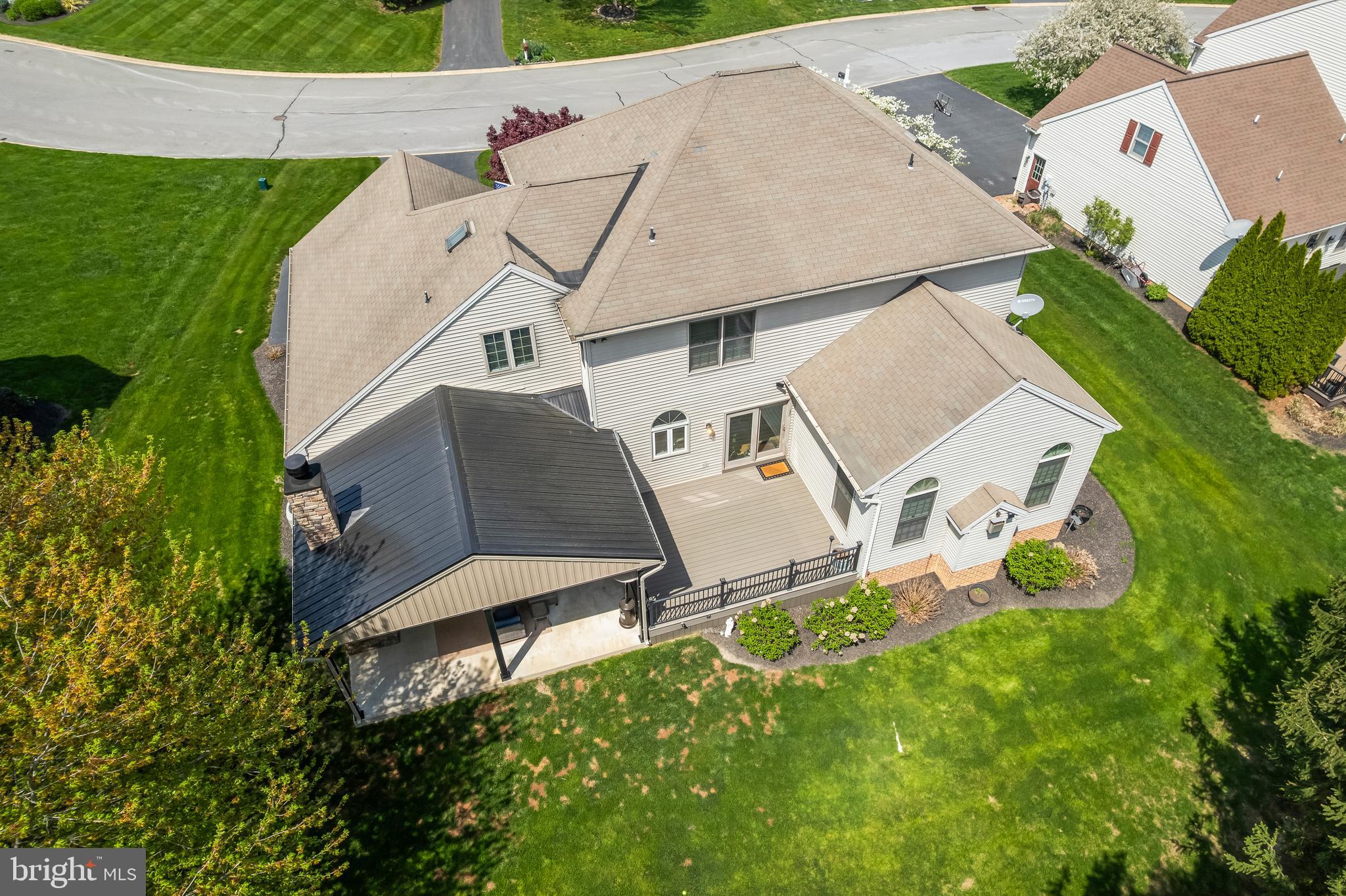 CENTERVILLE COMMONS - Residential