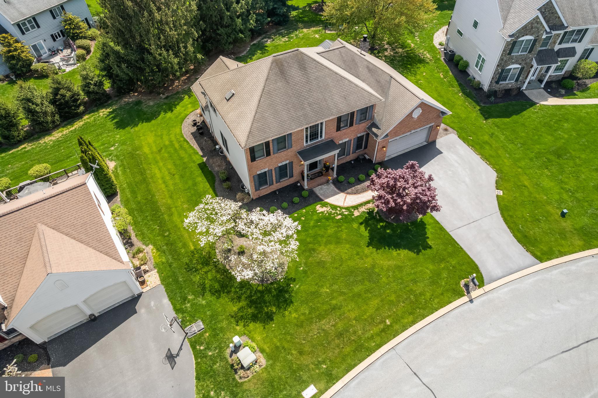 CENTERVILLE COMMONS - Residential