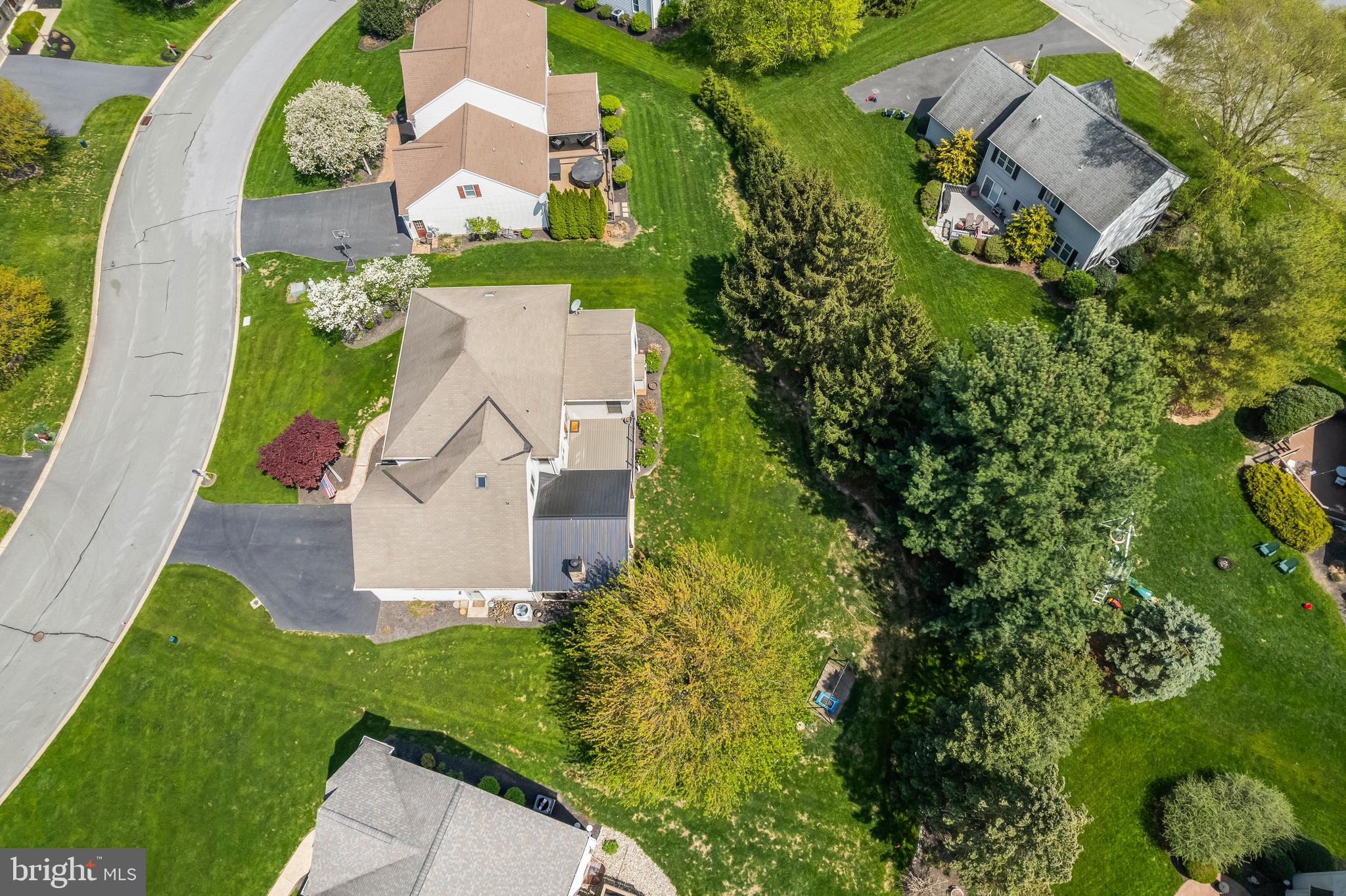 CENTERVILLE COMMONS - Residential