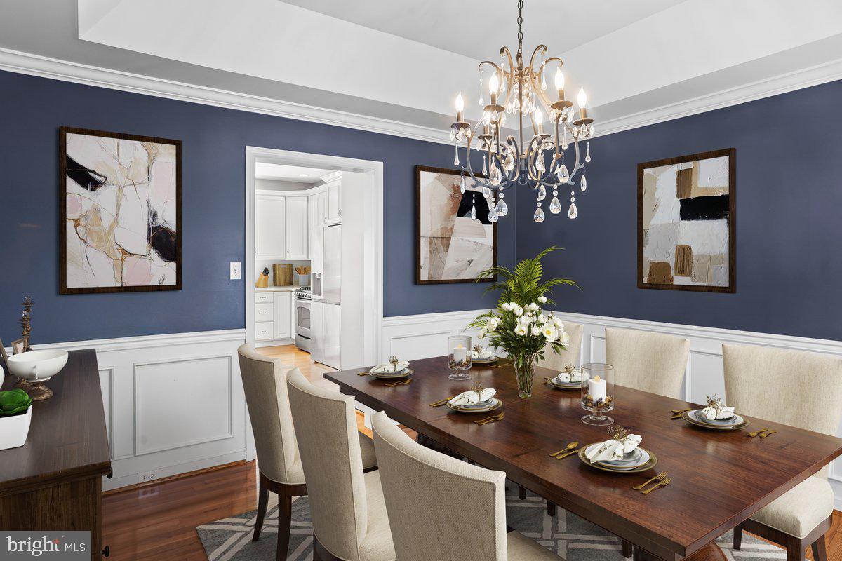 CENTERVILLE COMMONS - Residential