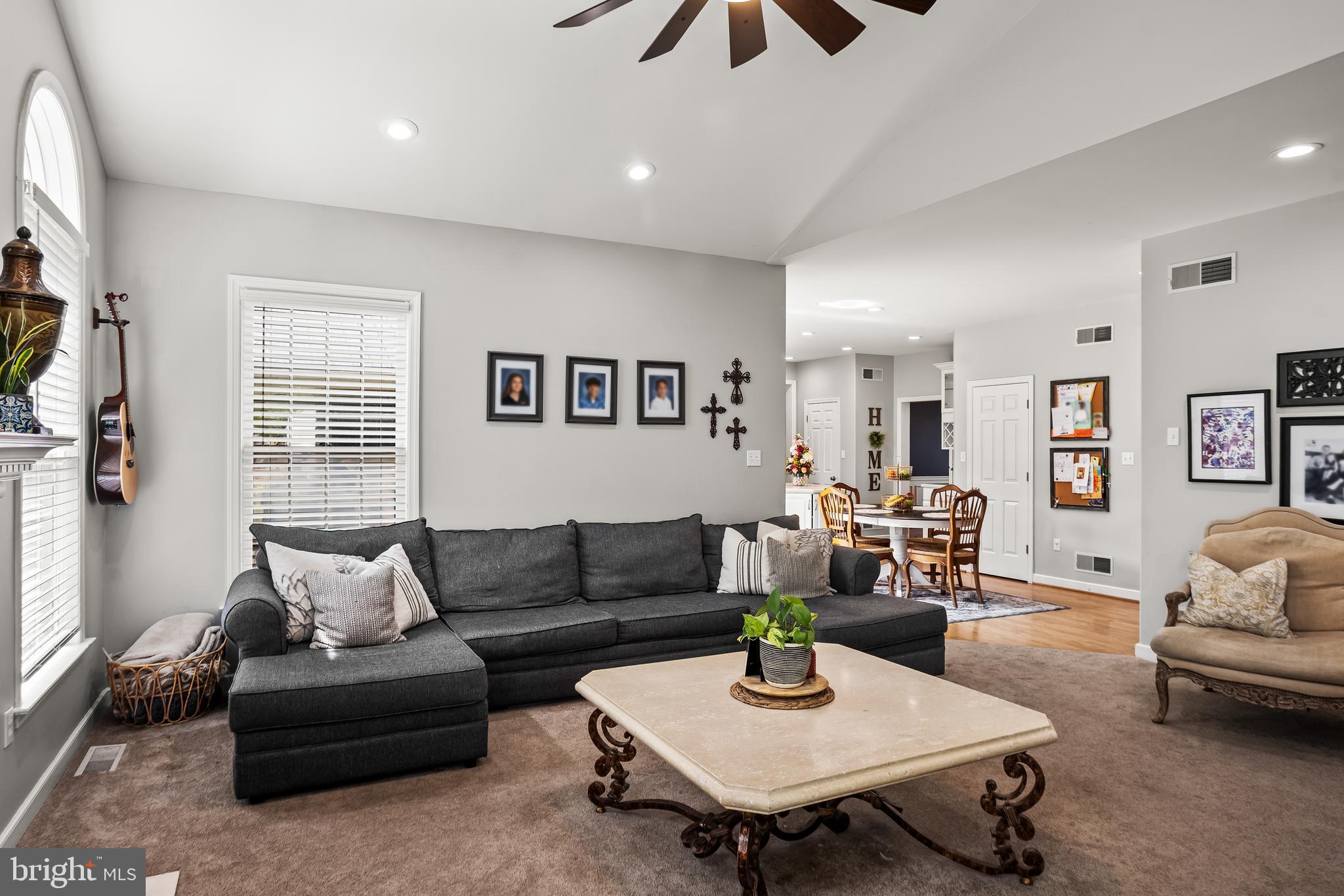 CENTERVILLE COMMONS - Residential