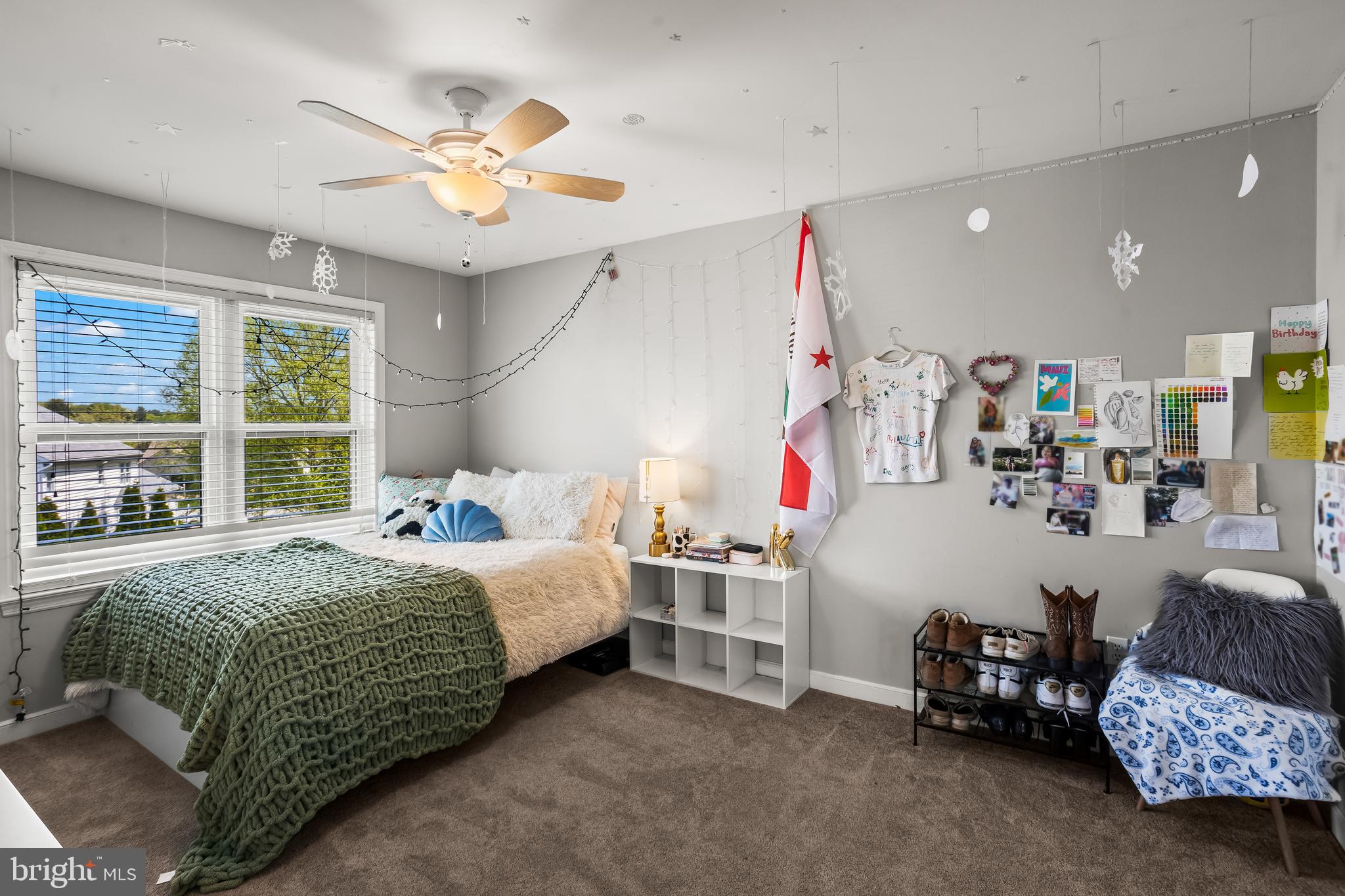 CENTERVILLE COMMONS - Residential