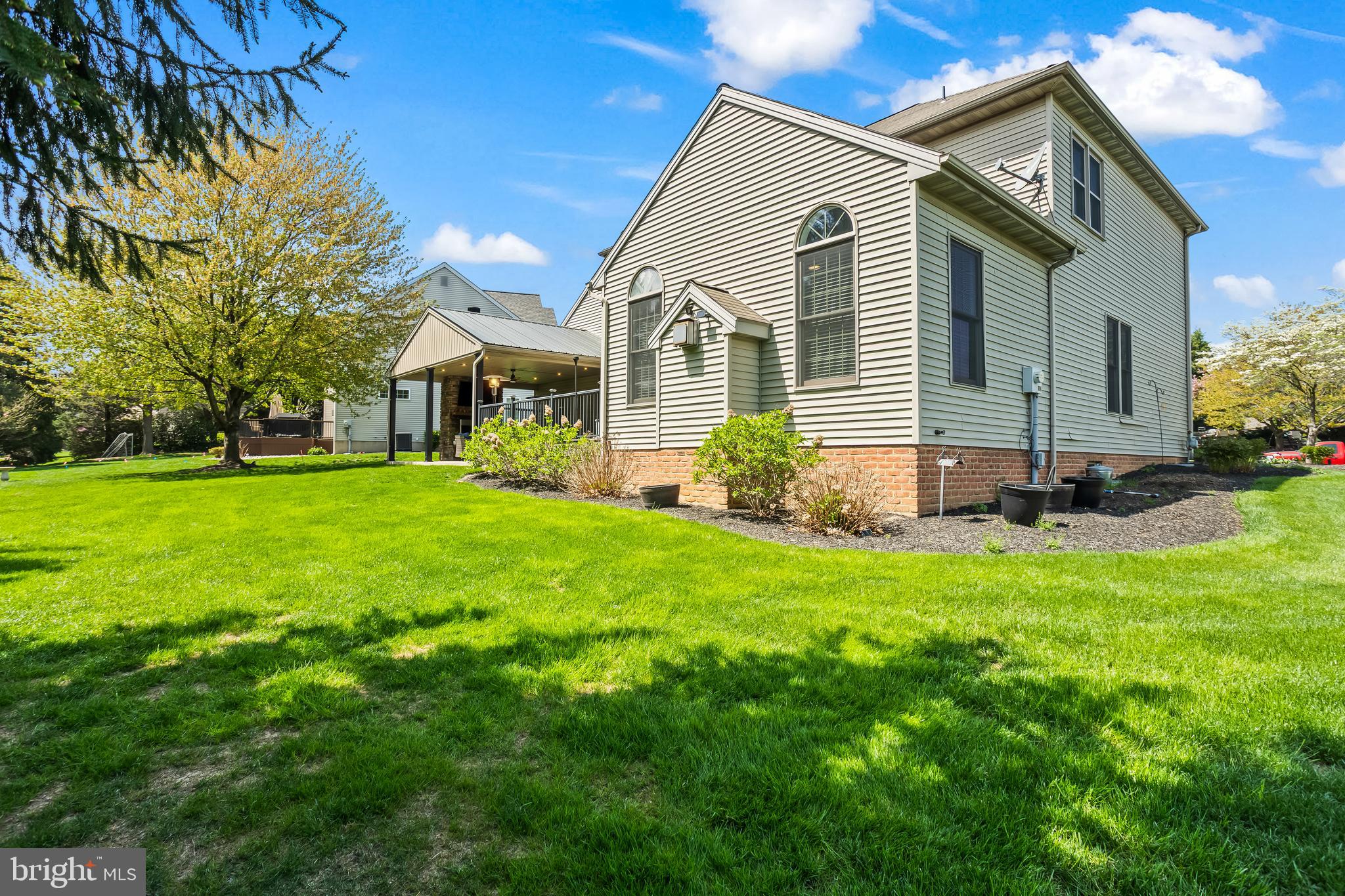 CENTERVILLE COMMONS - Residential