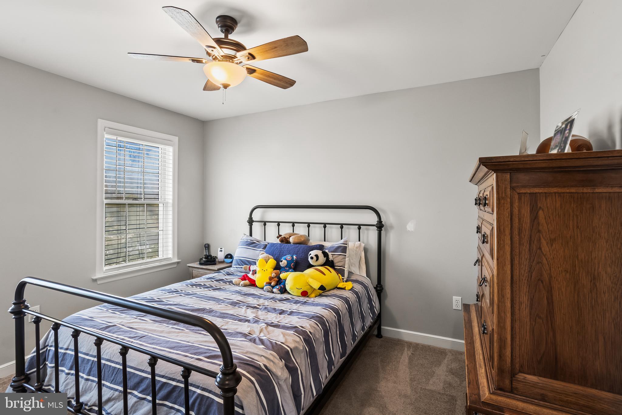 CENTERVILLE COMMONS - Residential