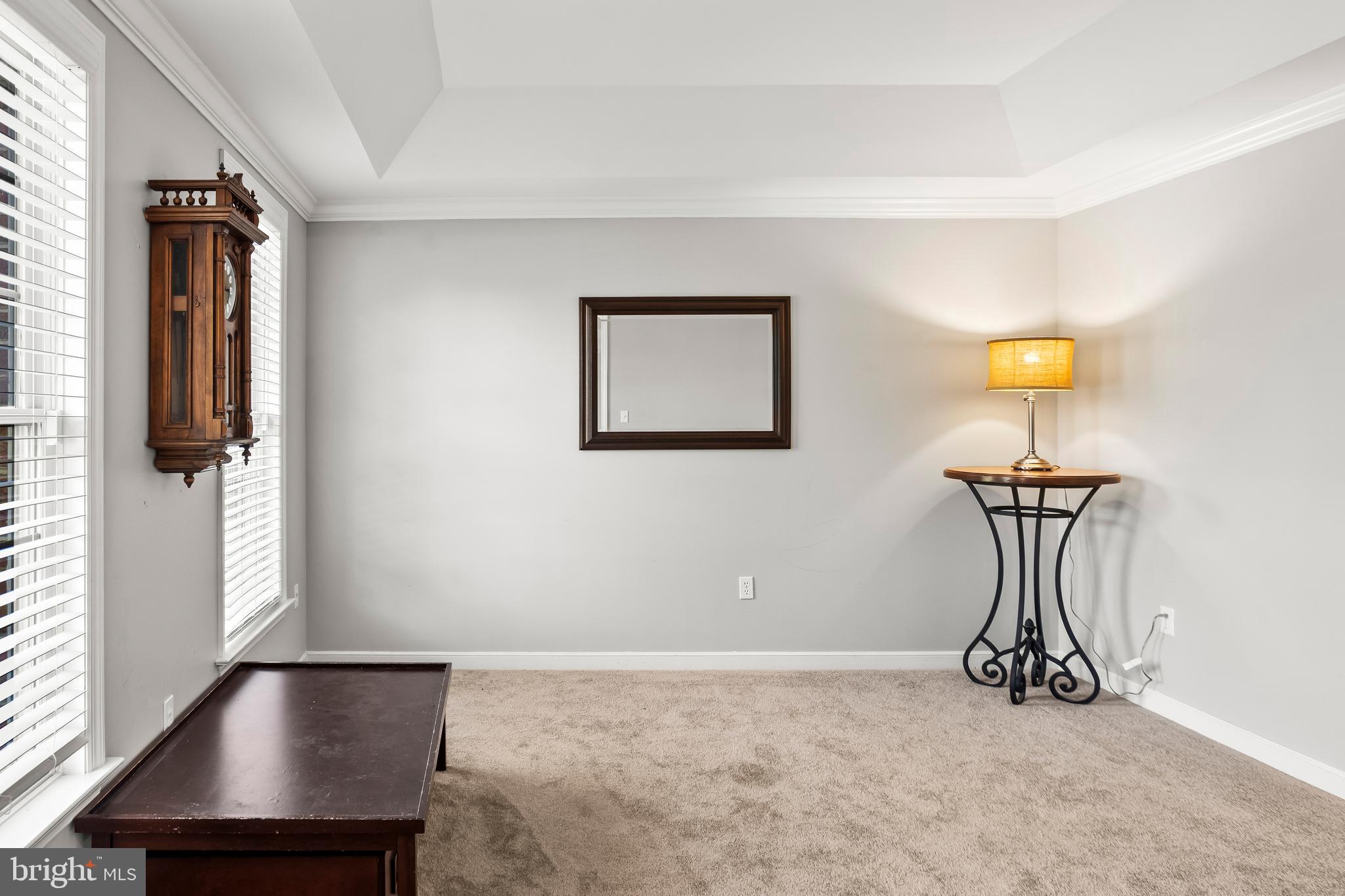 CENTERVILLE COMMONS - Residential