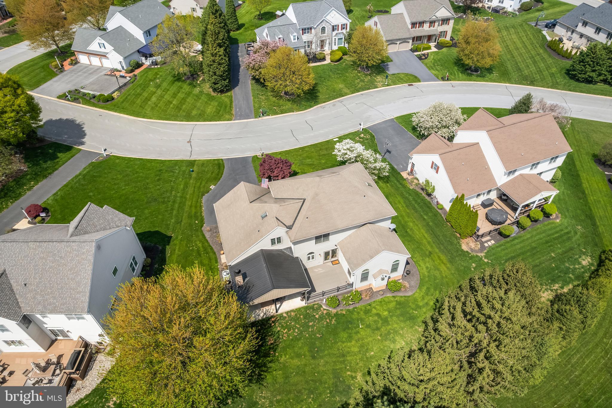 CENTERVILLE COMMONS - Residential