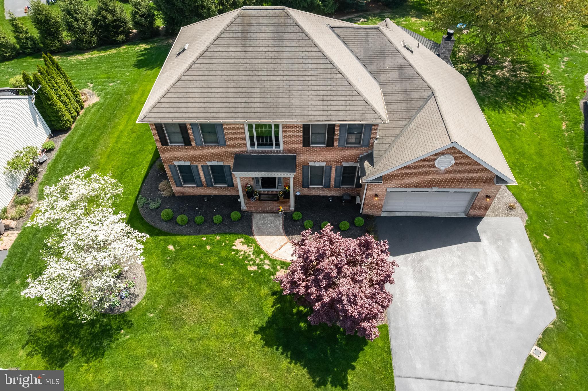 CENTERVILLE COMMONS - Residential