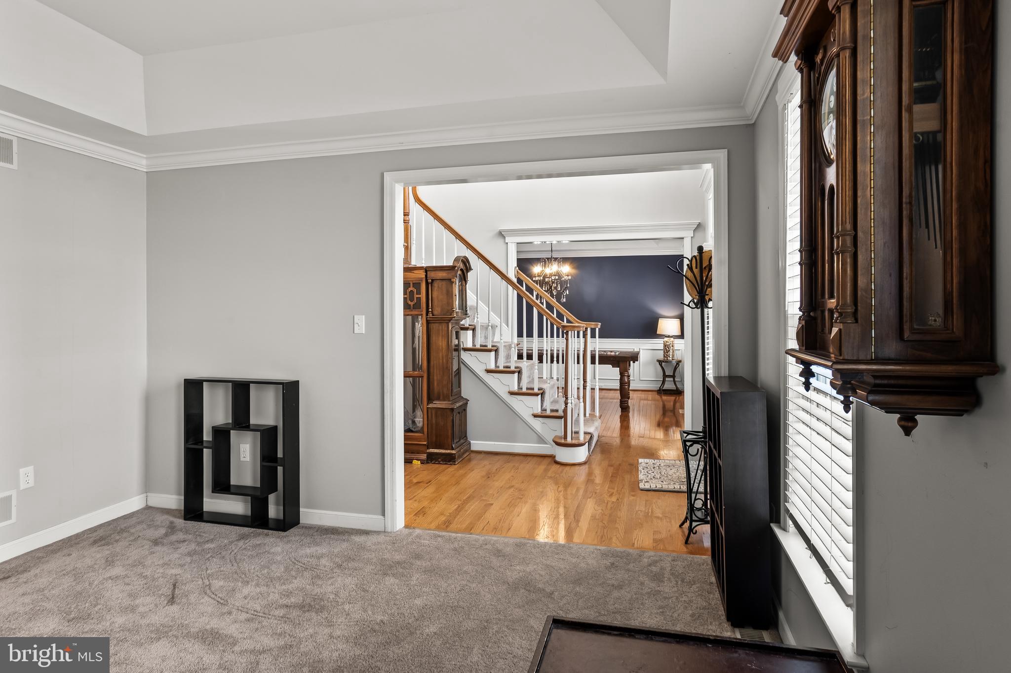 CENTERVILLE COMMONS - Residential