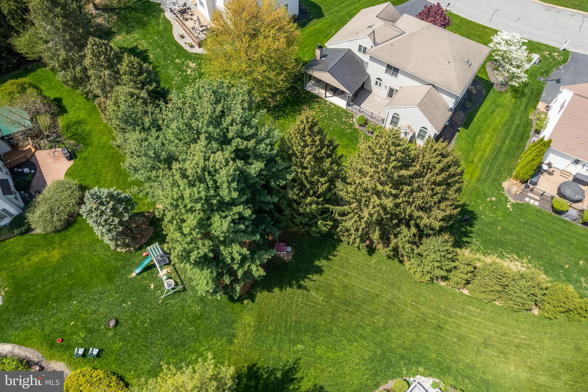 CENTERVILLE COMMONS - Residential