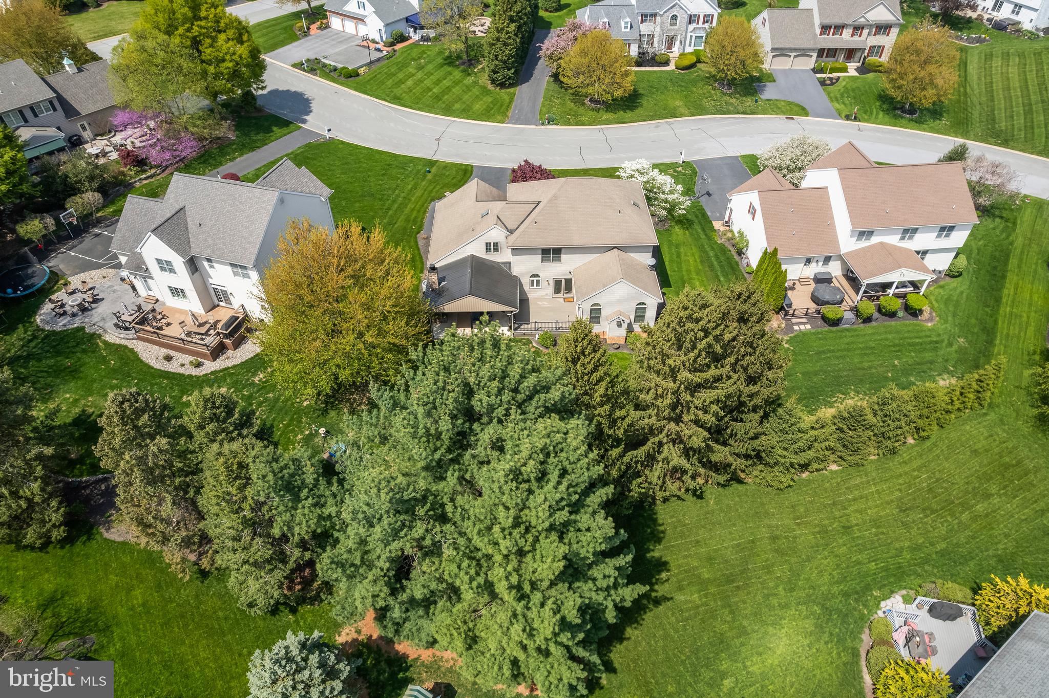 CENTERVILLE COMMONS - Residential