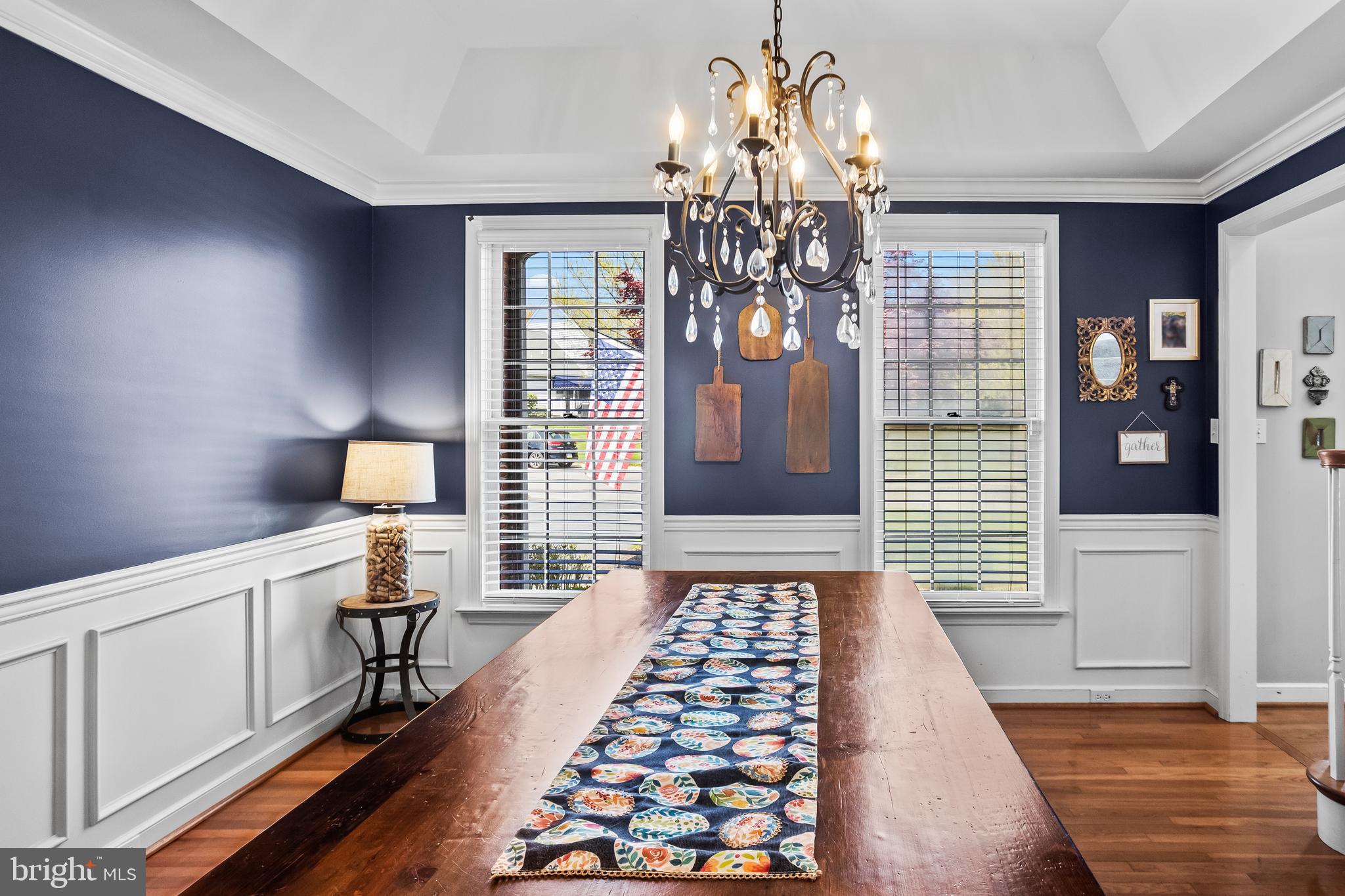 CENTERVILLE COMMONS - Residential