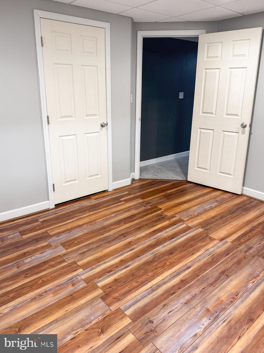 CENTERVILLE COMMONS - Residential