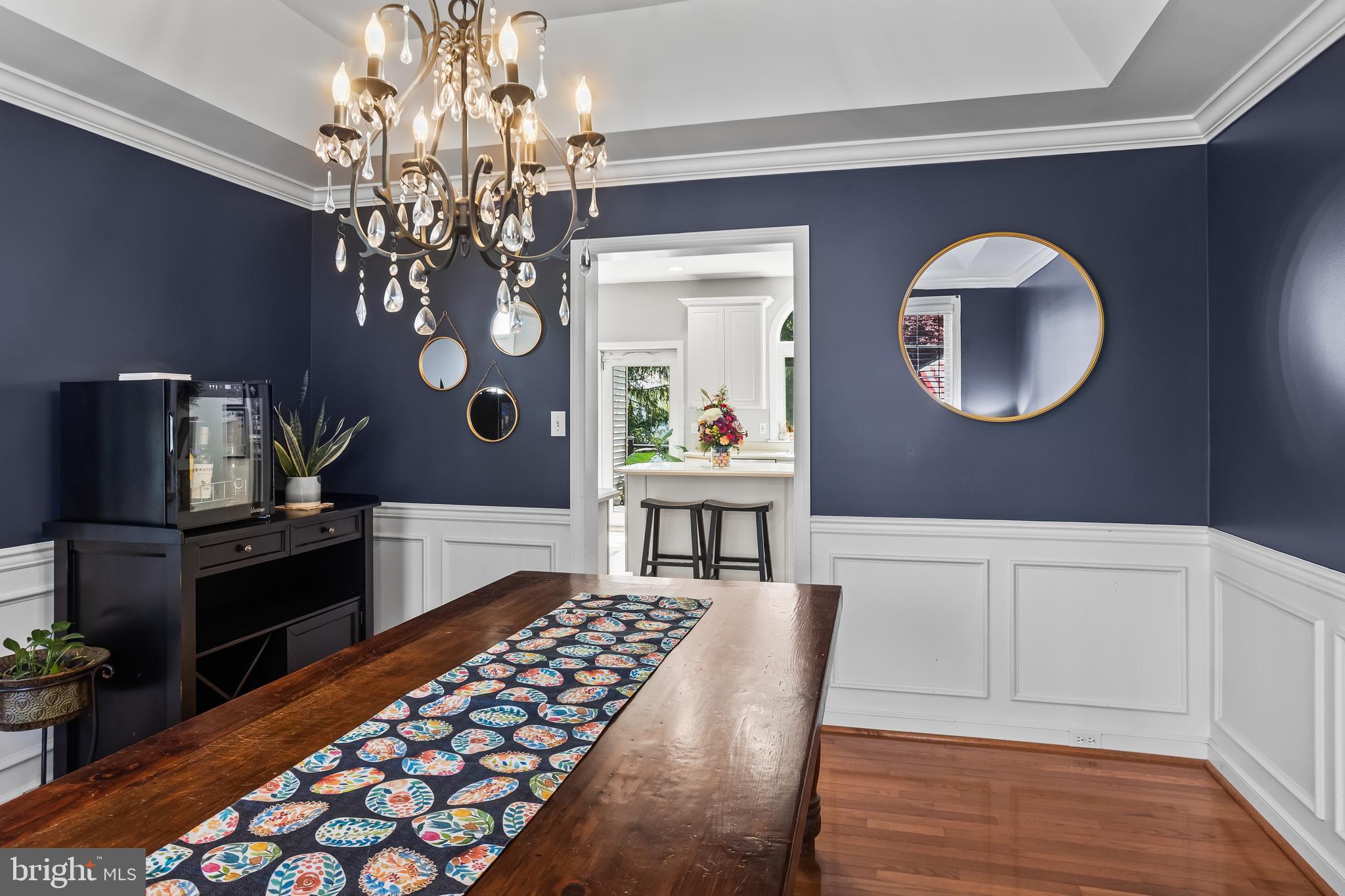 CENTERVILLE COMMONS - Residential