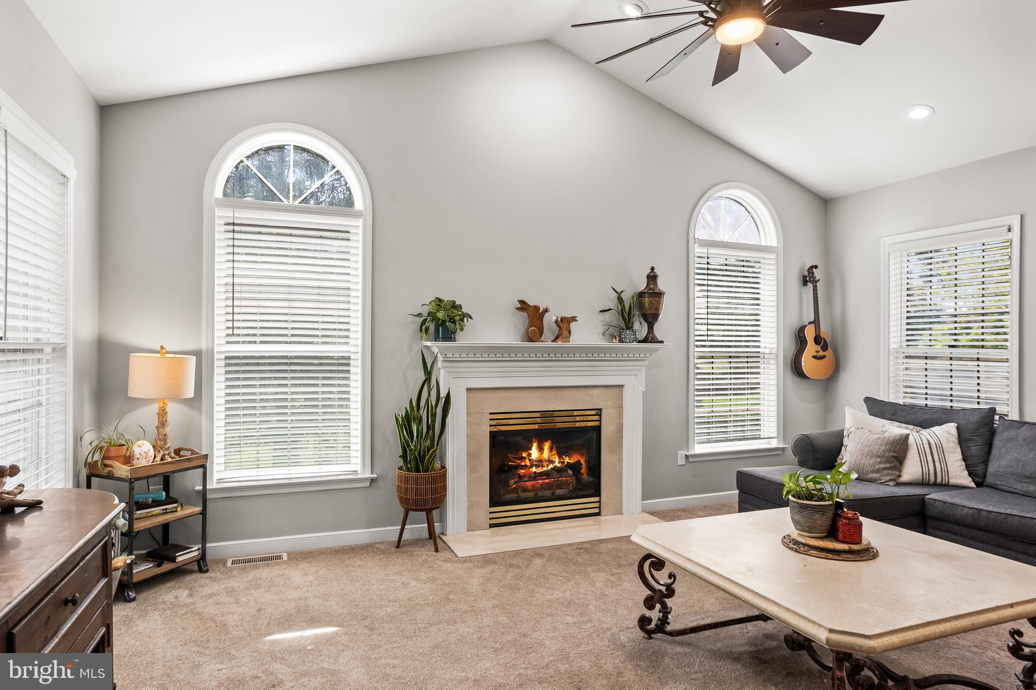 CENTERVILLE COMMONS - Residential