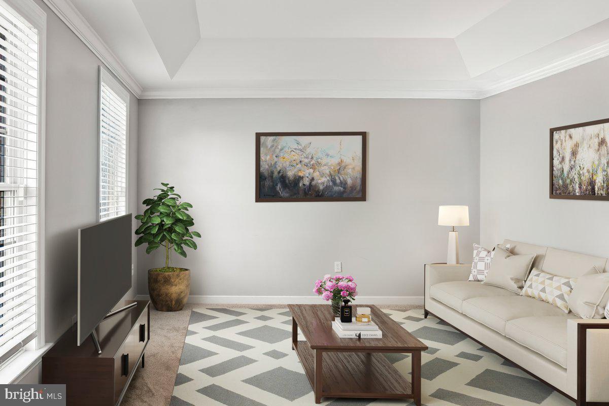 CENTERVILLE COMMONS - Residential