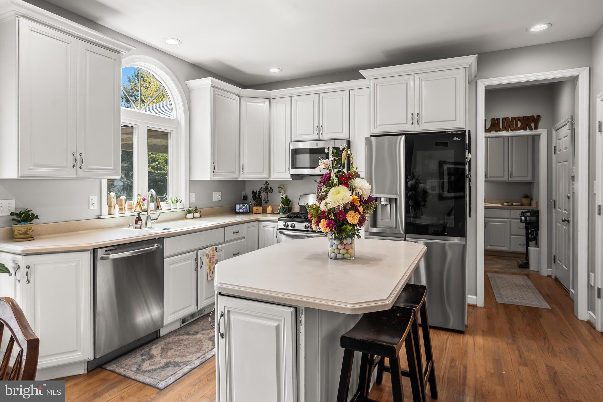 CENTERVILLE COMMONS - Residential