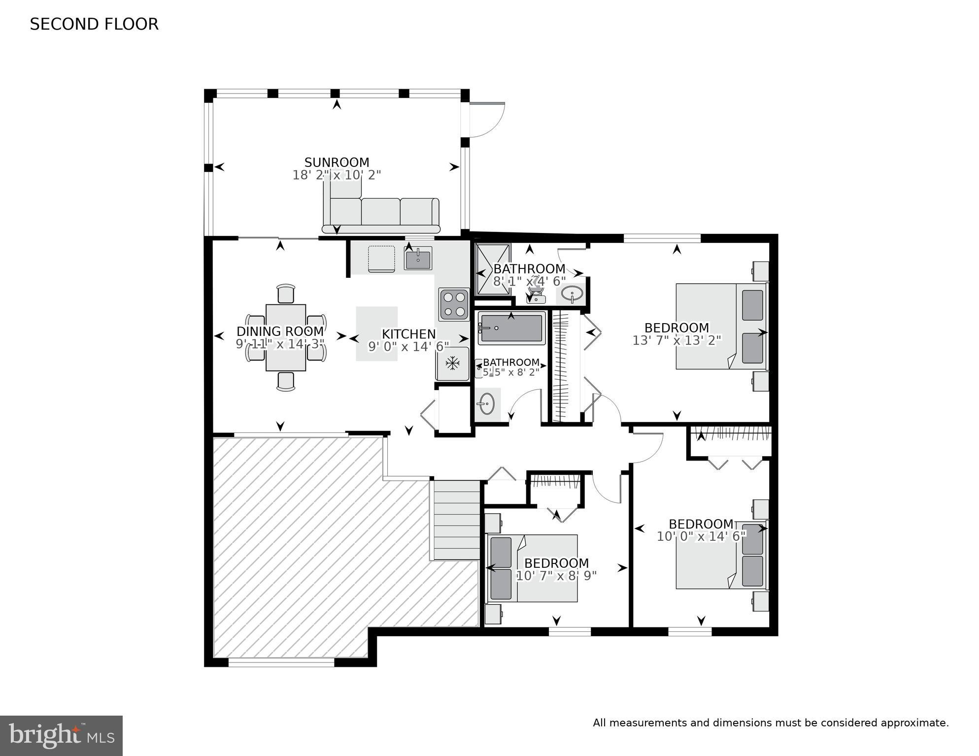 GREENWOOD MANOR - Residential
