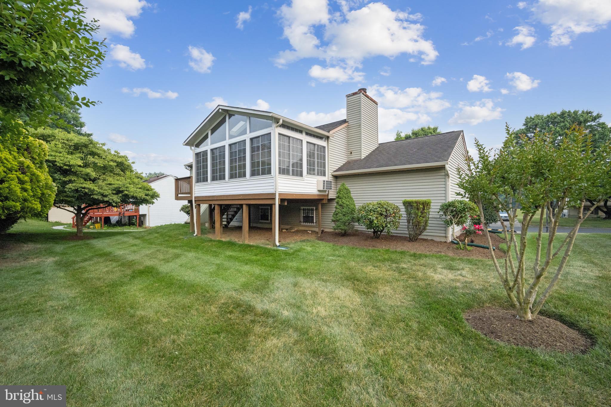 GREENWOOD MANOR - Residential