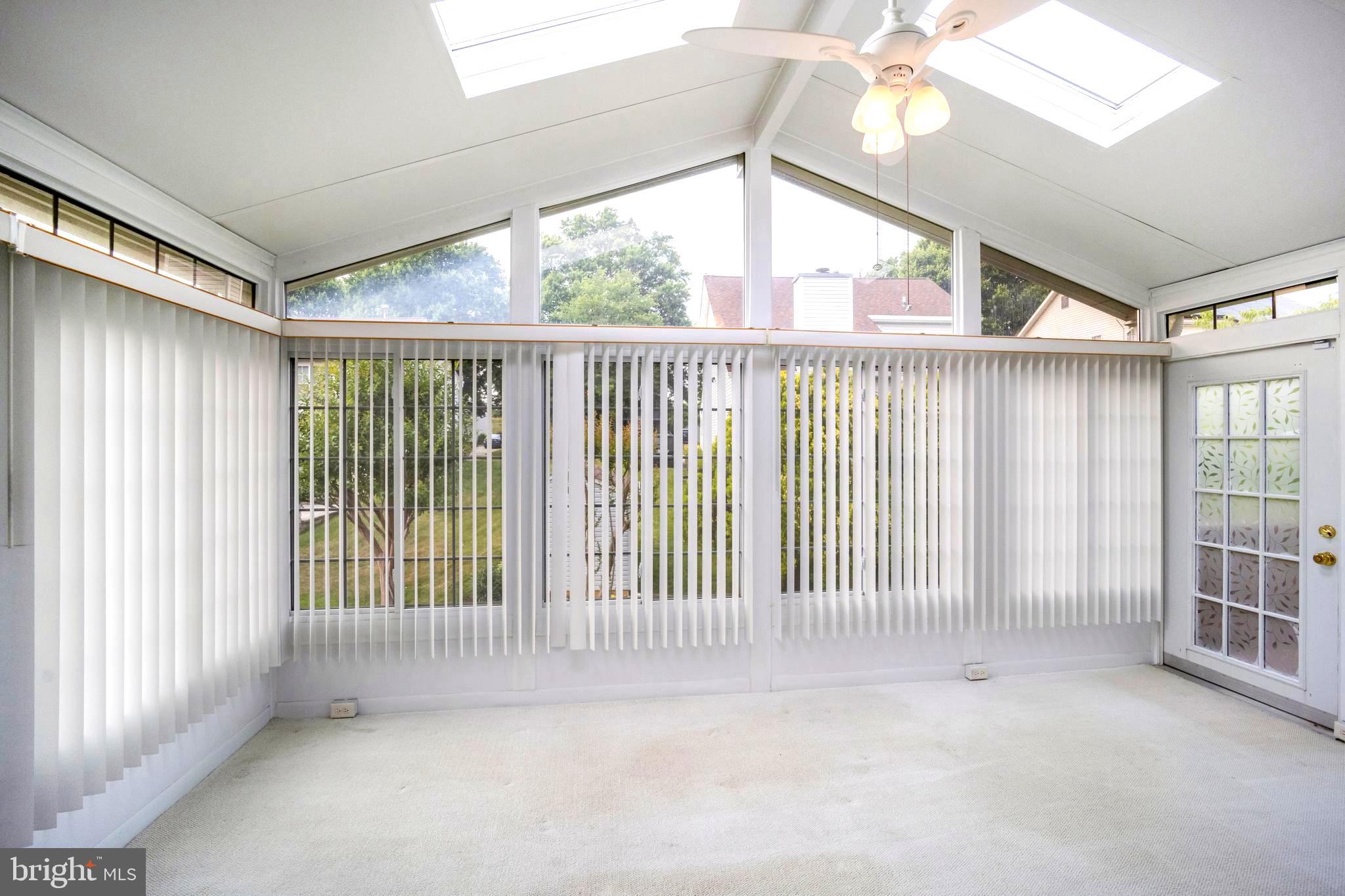 GREENWOOD MANOR - Residential