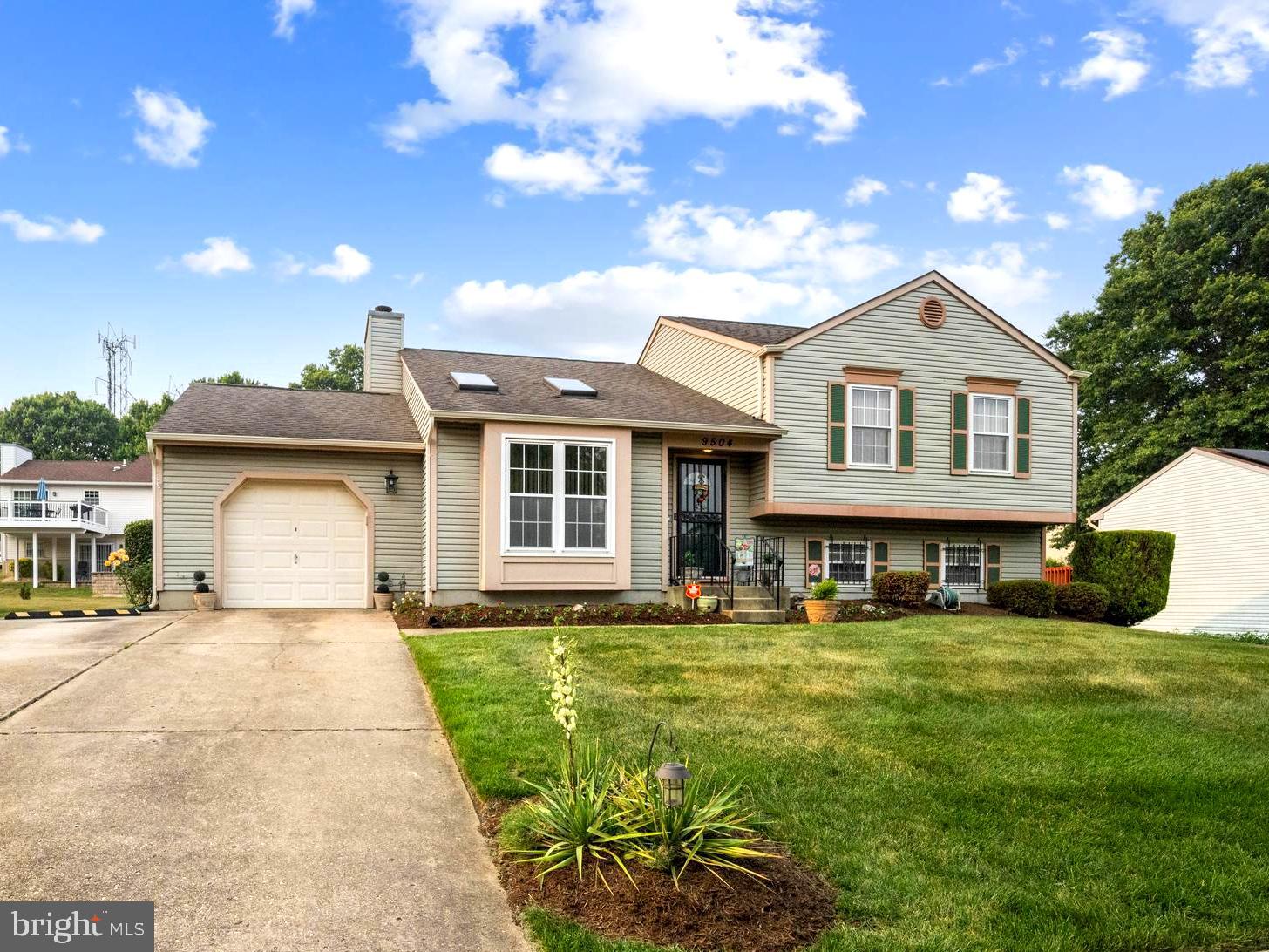 GREENWOOD MANOR - Residential