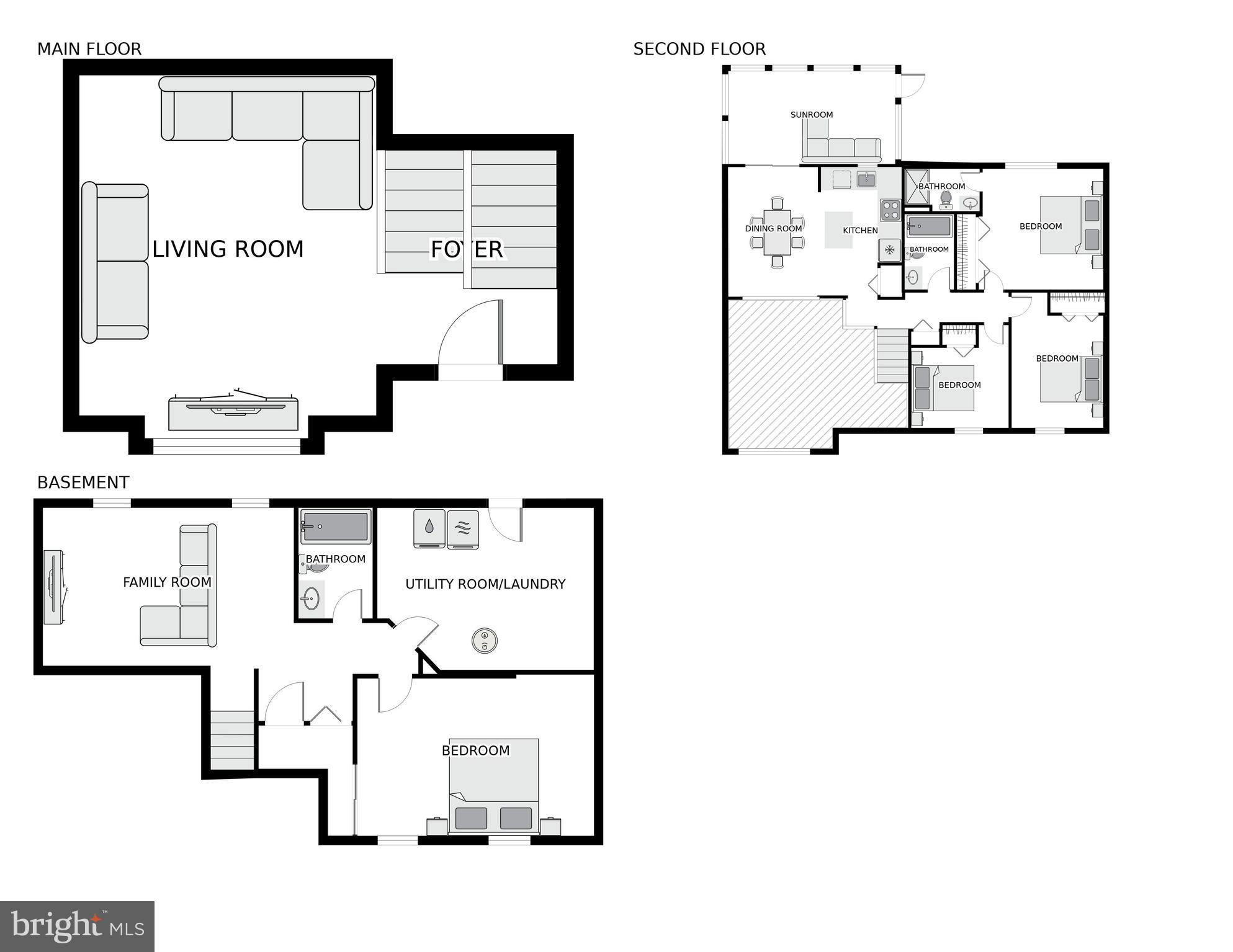 GREENWOOD MANOR - Residential