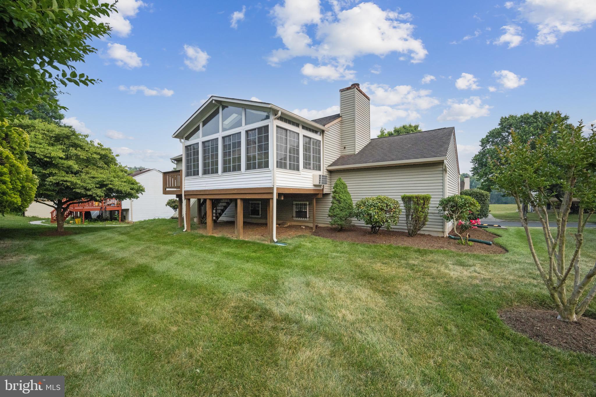 GREENWOOD MANOR - Residential