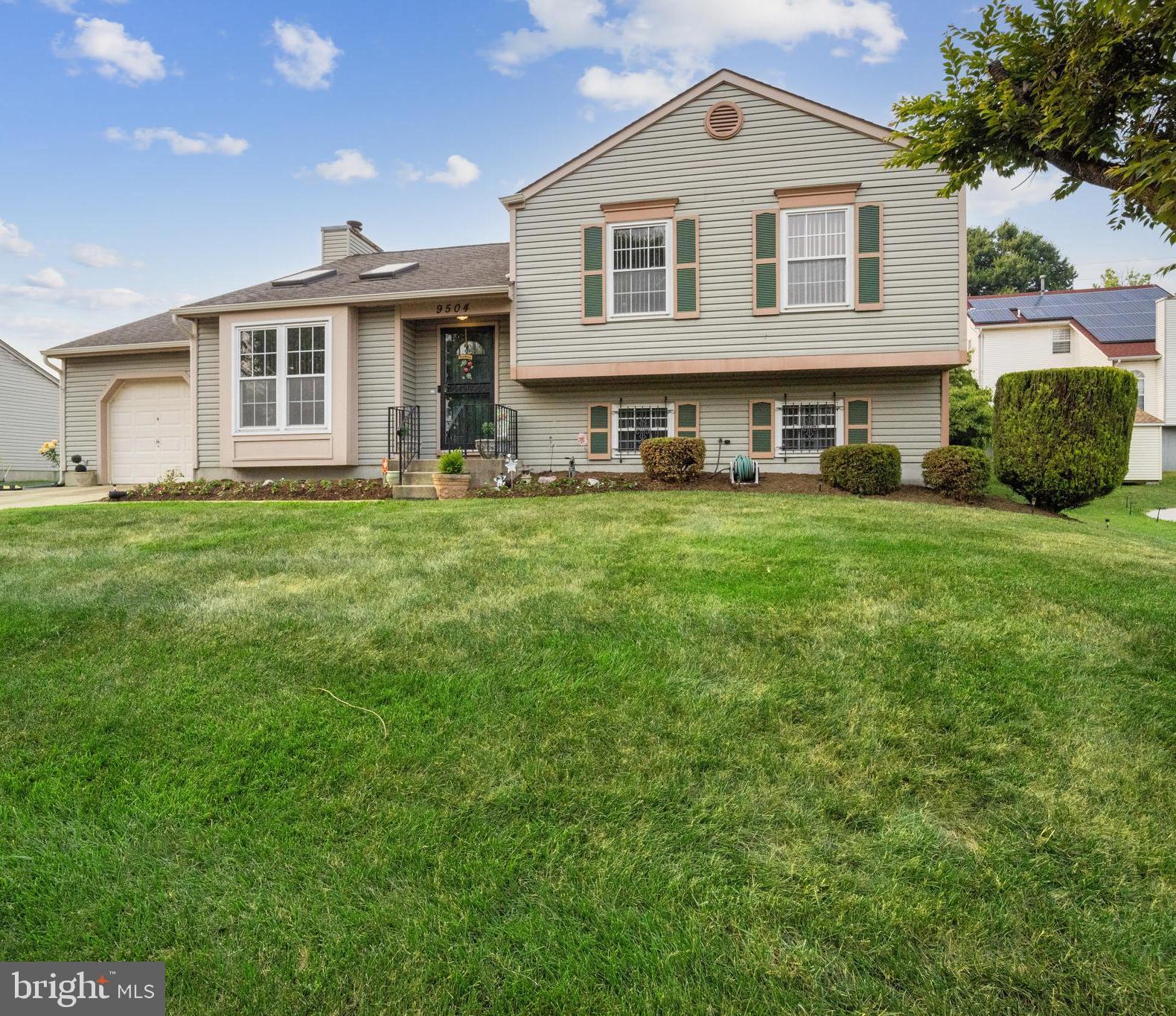 GREENWOOD MANOR - Residential