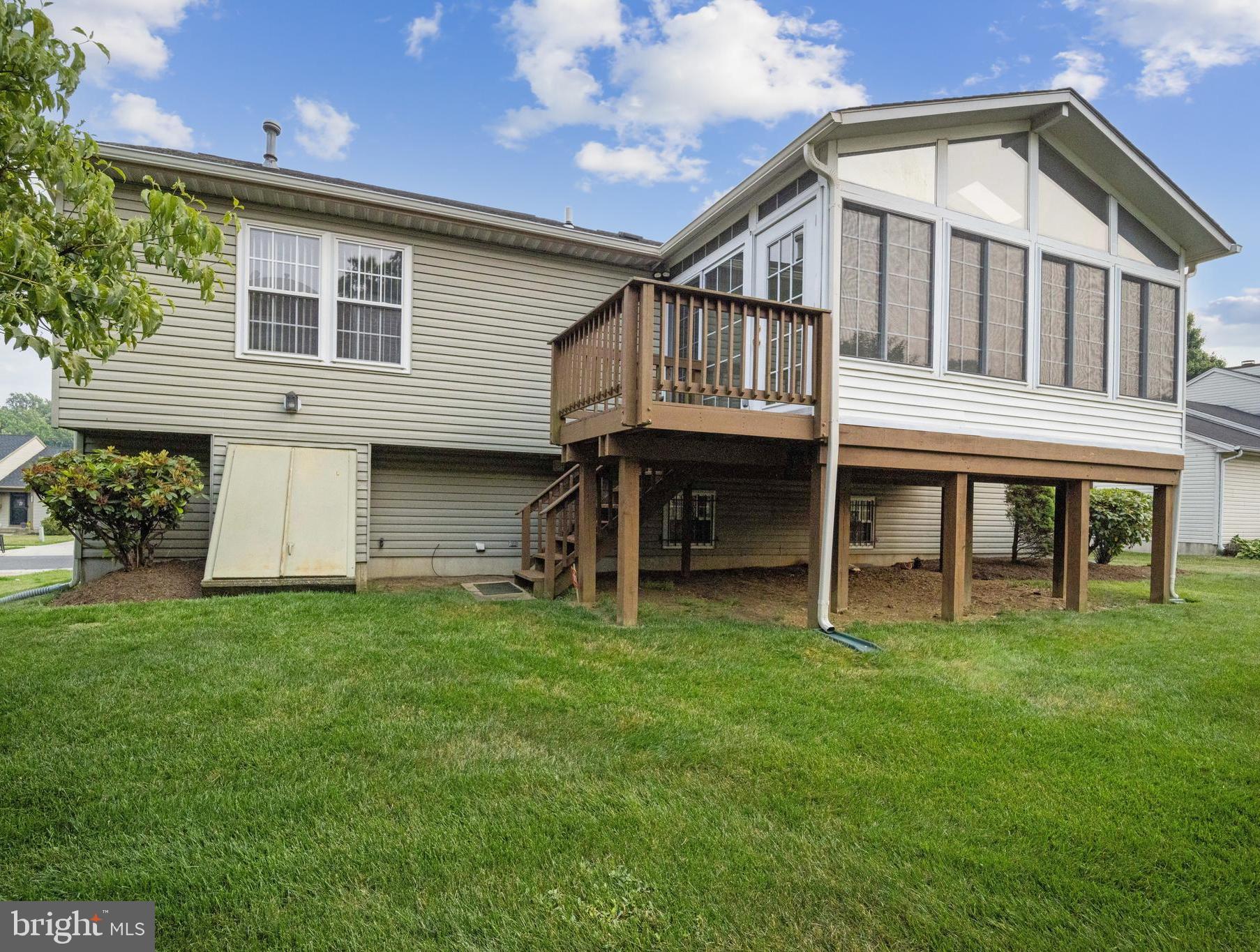 GREENWOOD MANOR - Residential