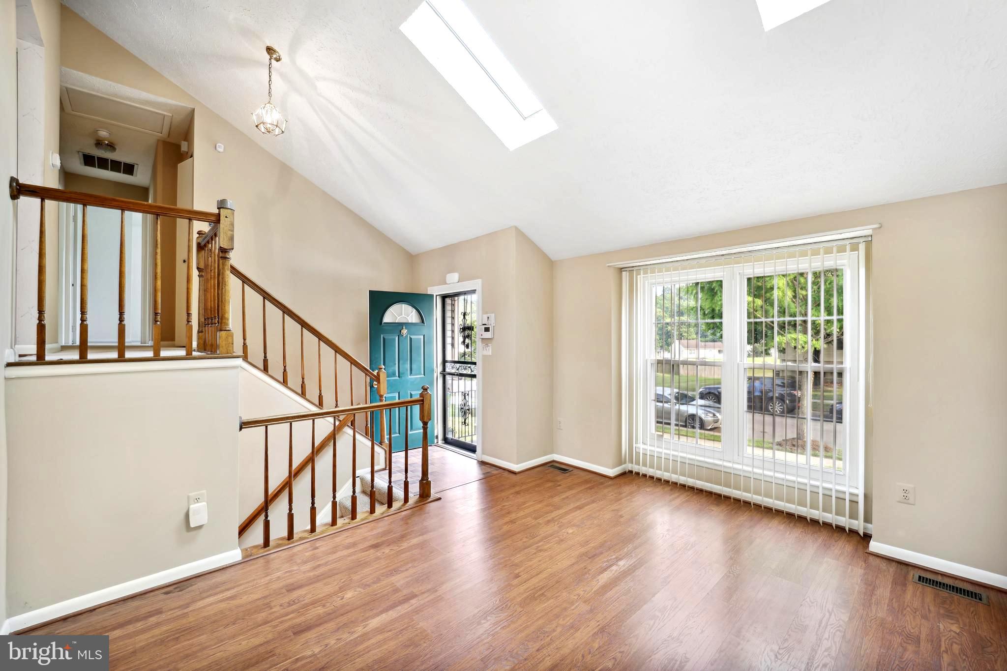 GREENWOOD MANOR - Residential