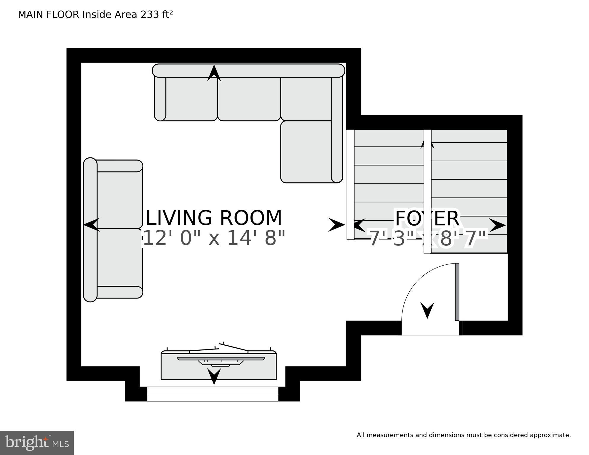 GREENWOOD MANOR - Residential