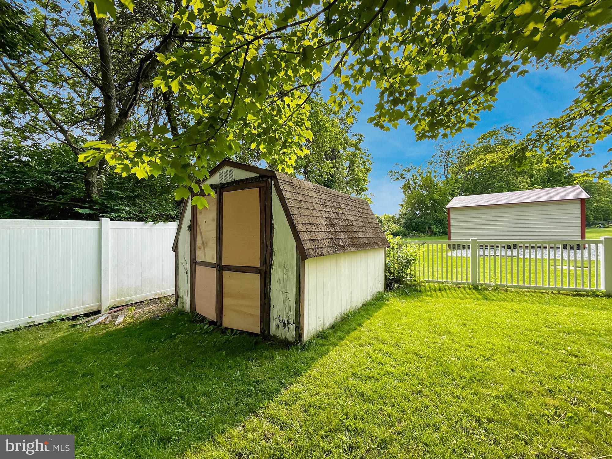 CONEWAGO ESTATES - Residential