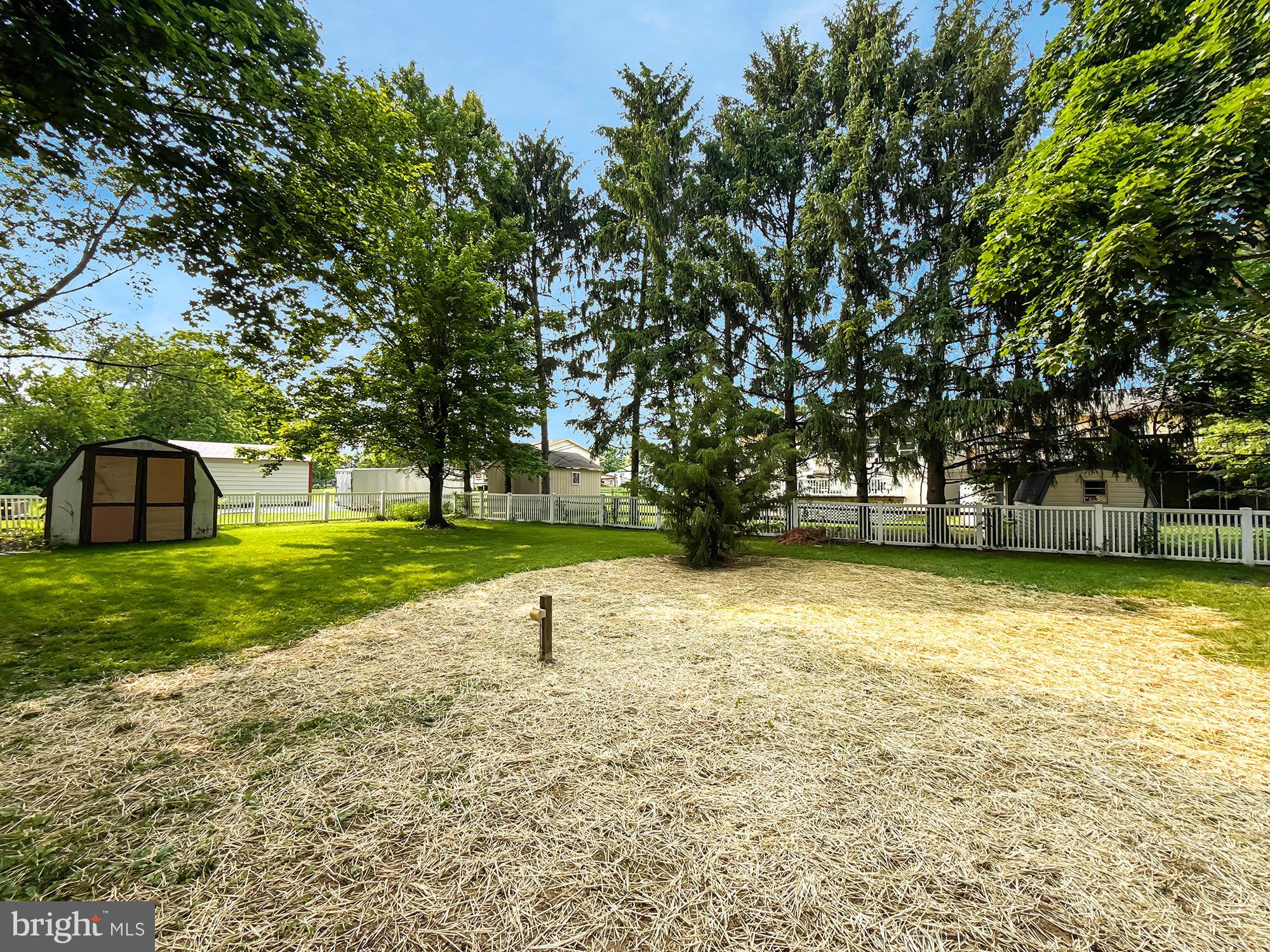 CONEWAGO ESTATES - Residential