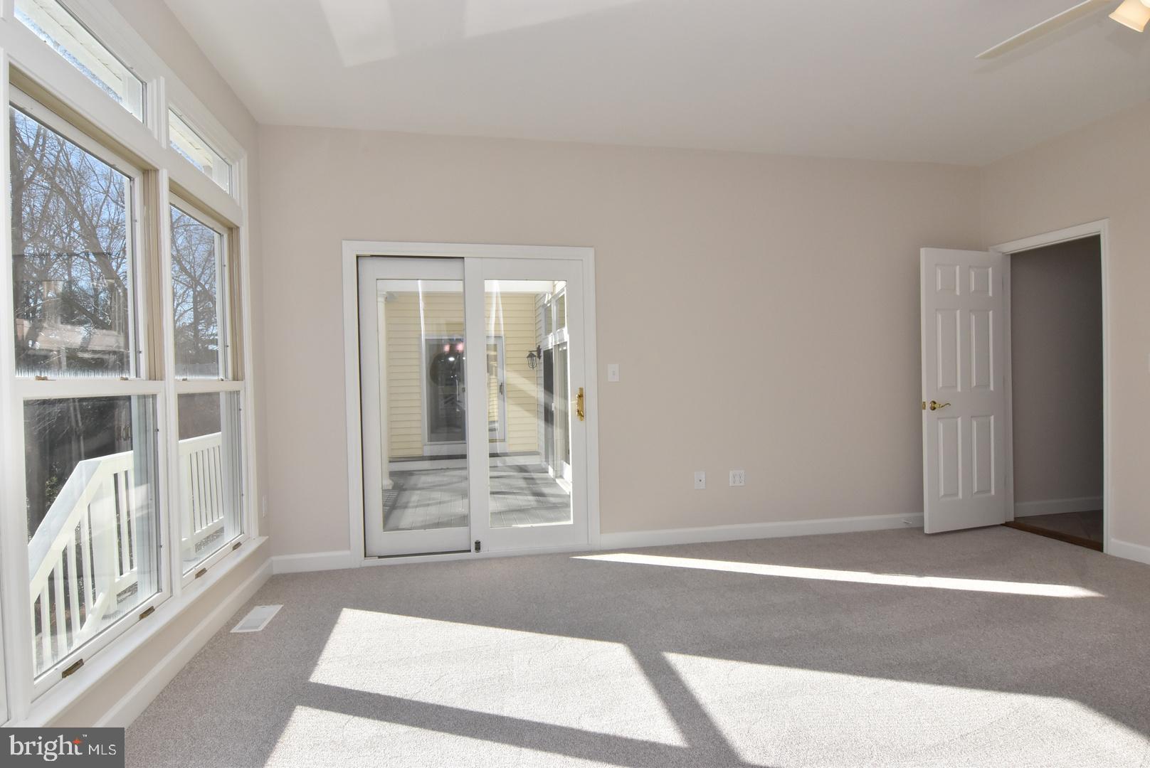 THE GLADE - Residential