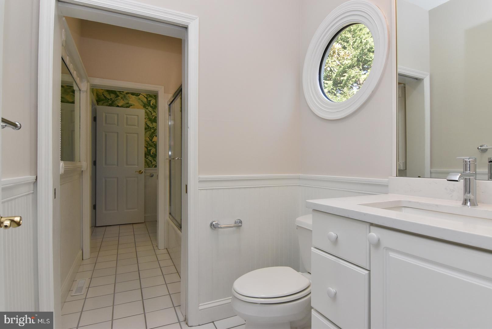 THE GLADE - Residential