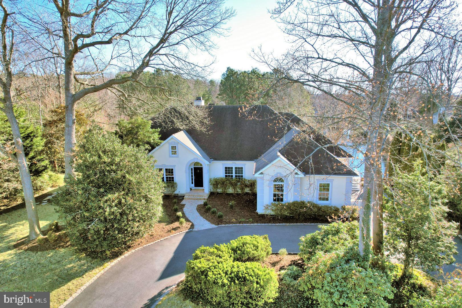 THE GLADE - Residential