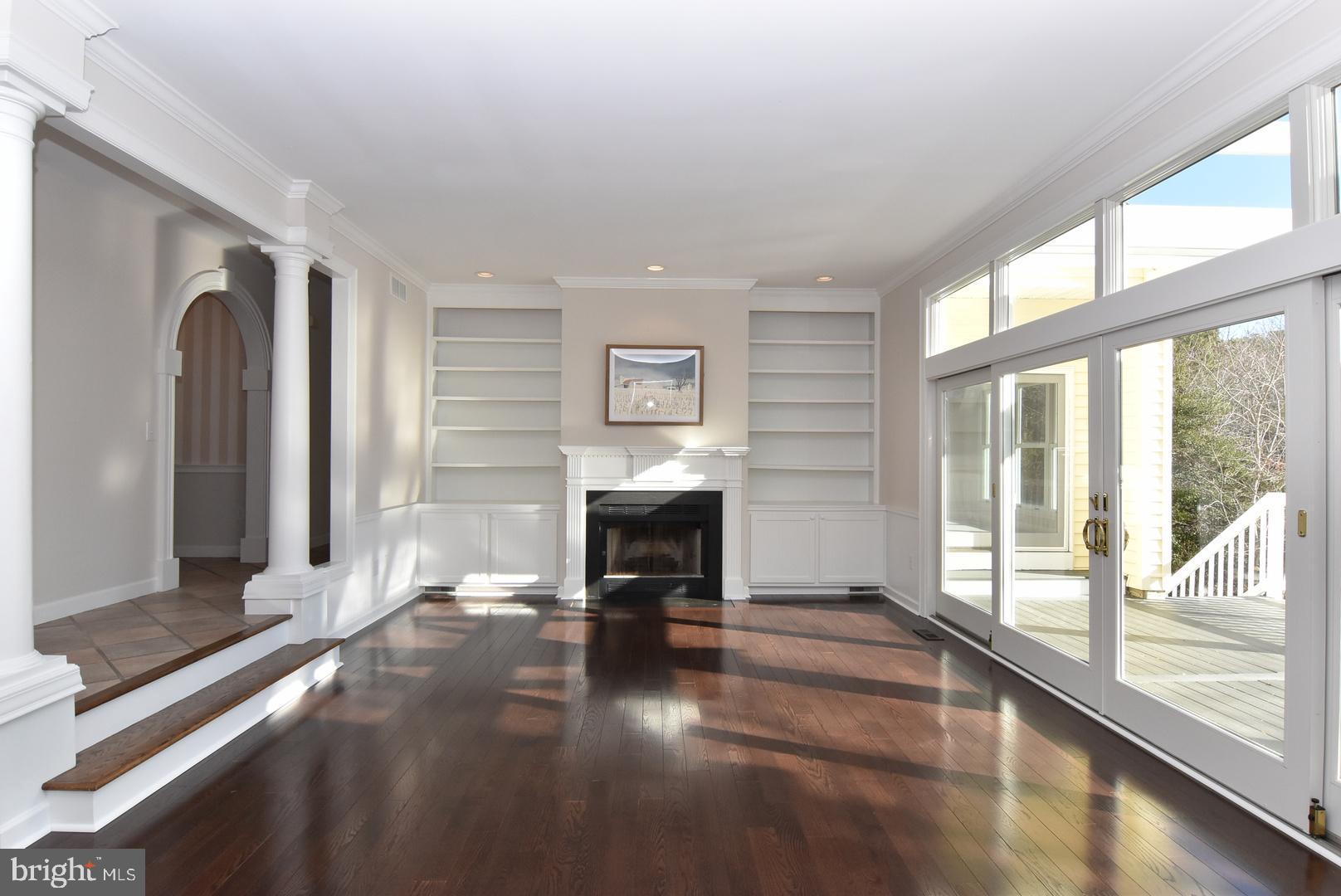 THE GLADE - Residential