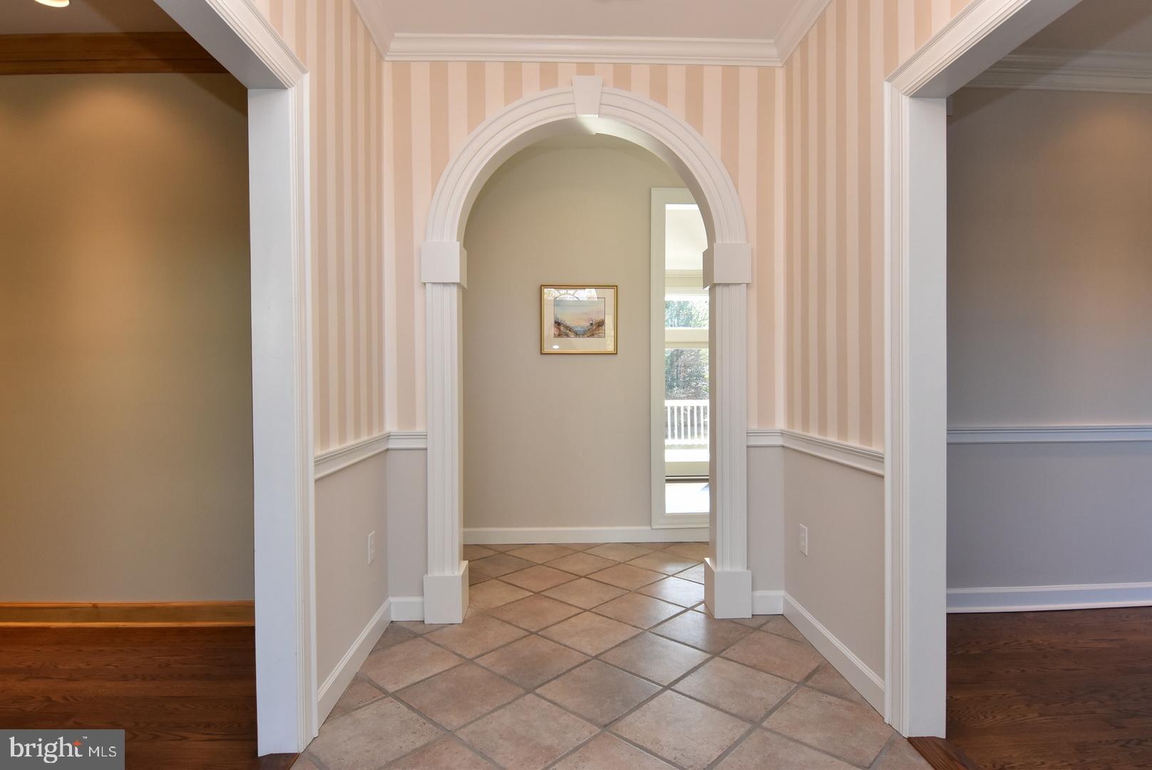 THE GLADE - Residential