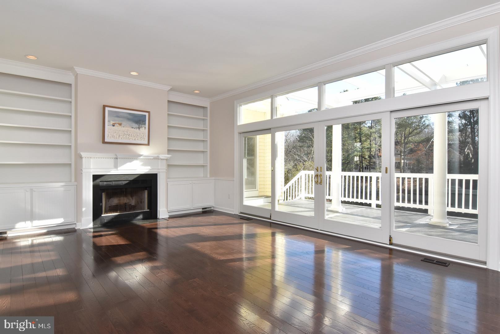 THE GLADE - Residential