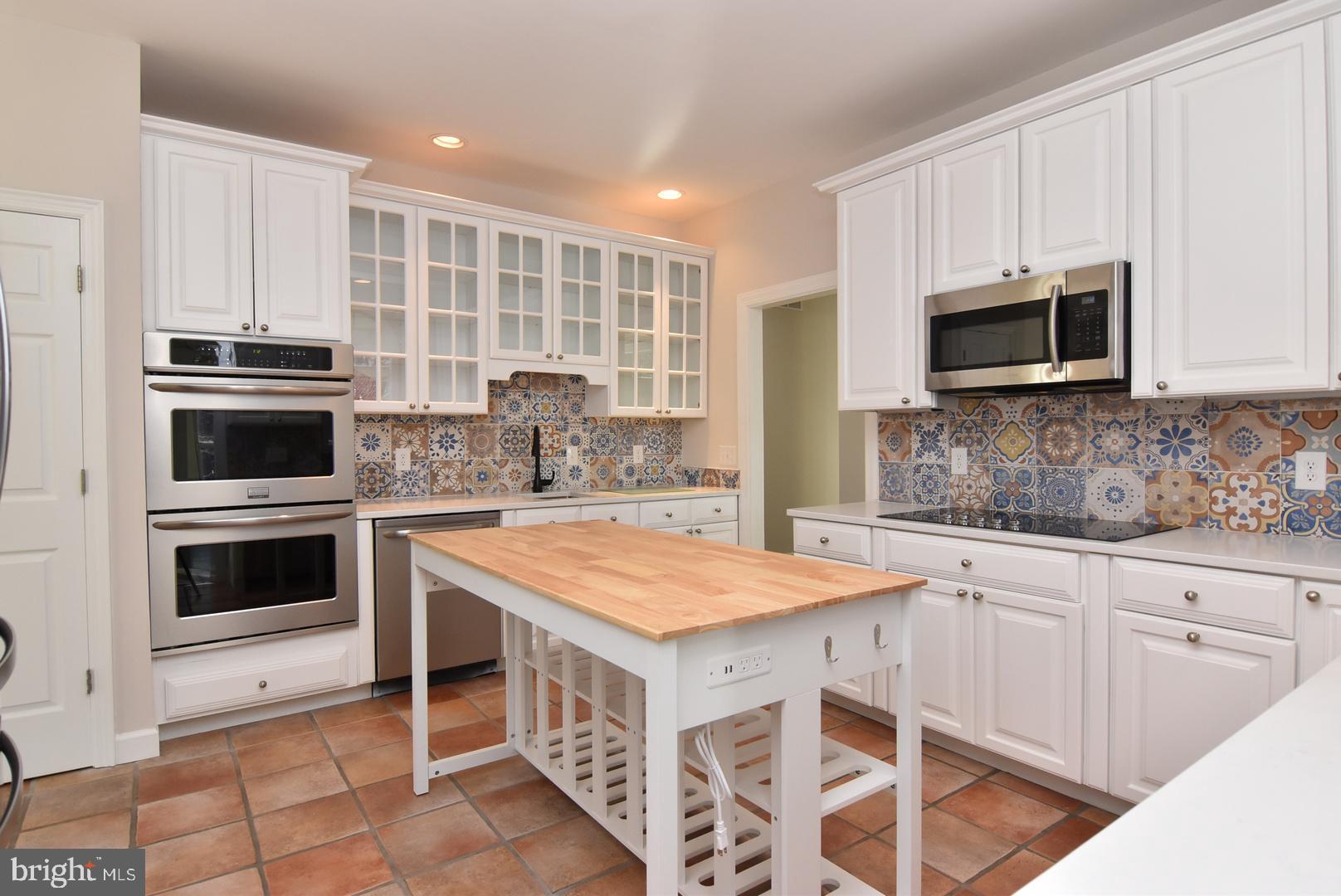 THE GLADE - Residential