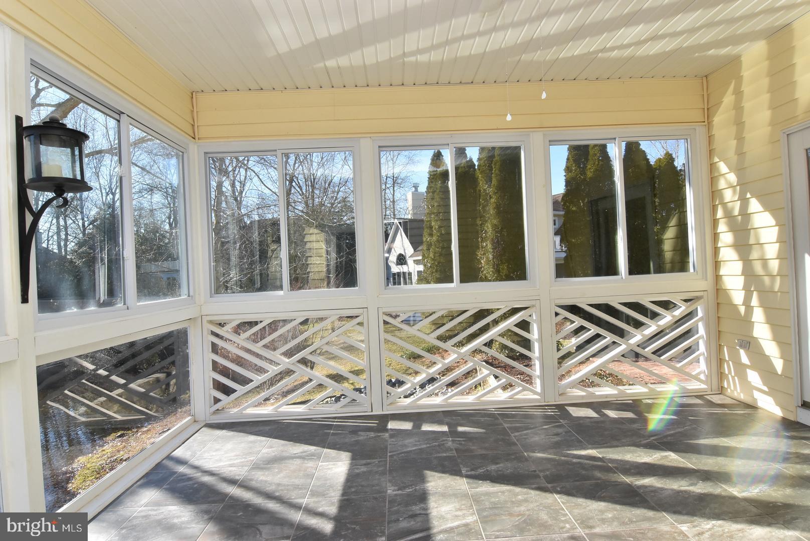 THE GLADE - Residential