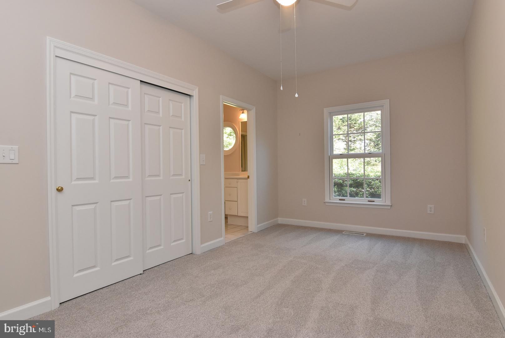 THE GLADE - Residential